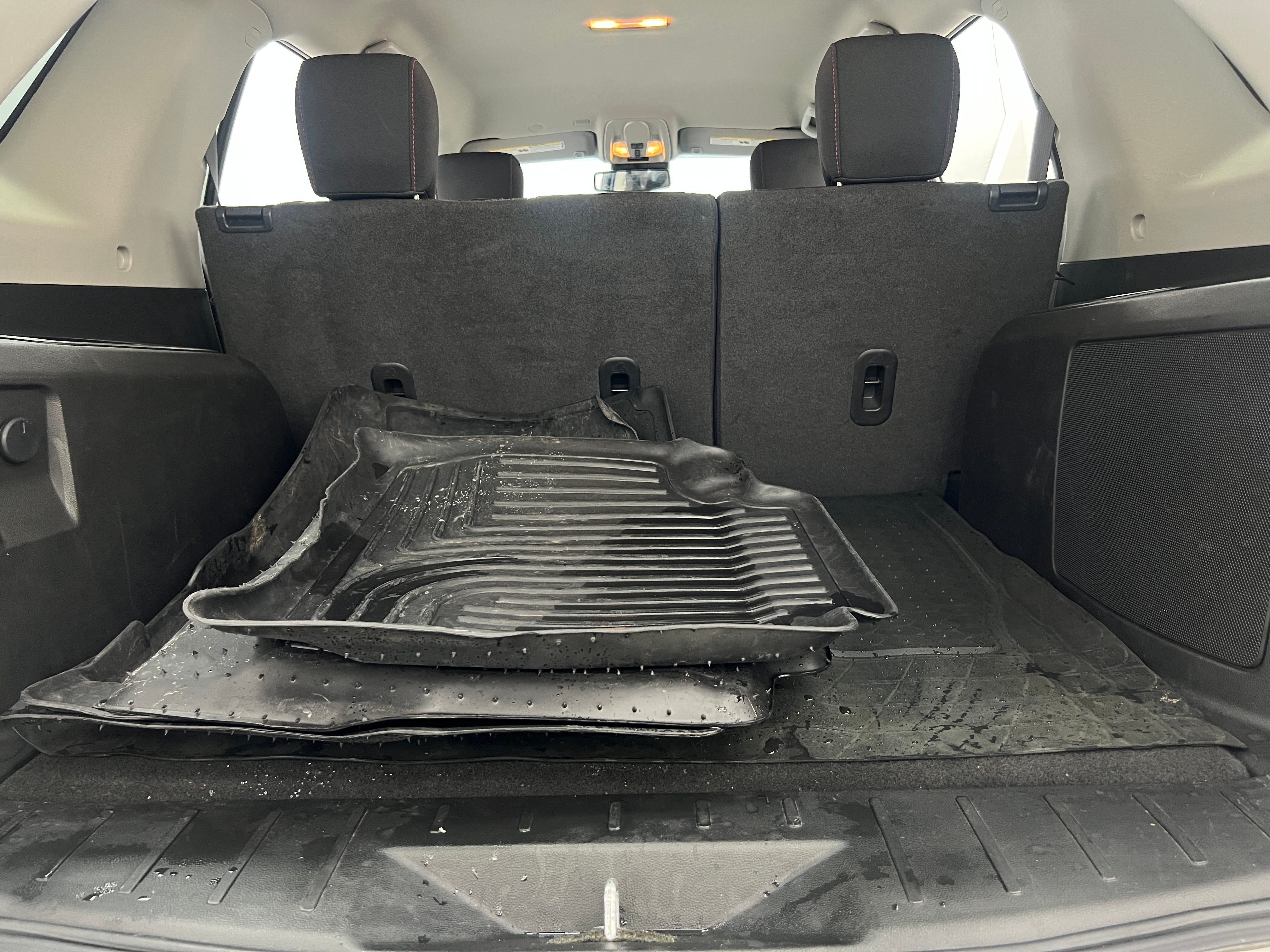 2017 GMC Terrain SLE 7