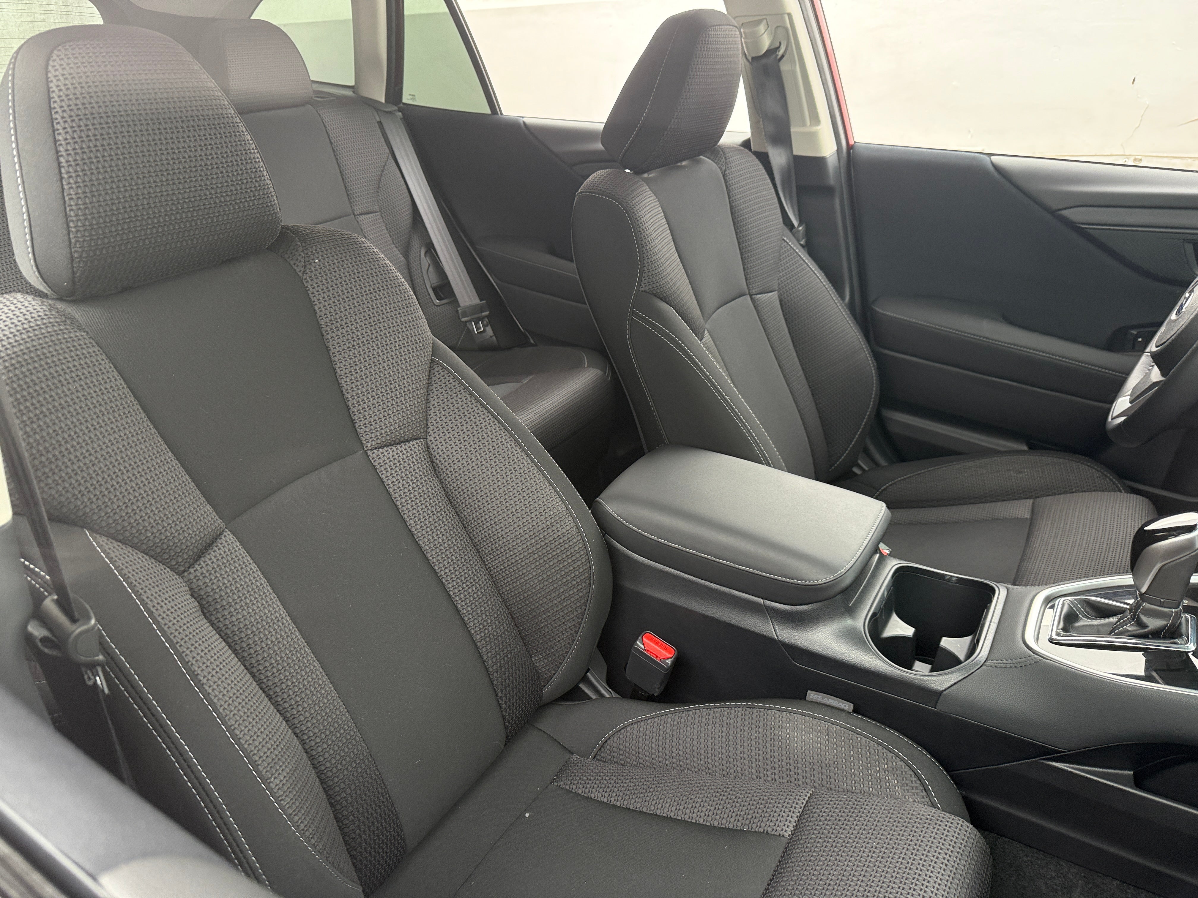 2021 Subaru Outback Premium 2