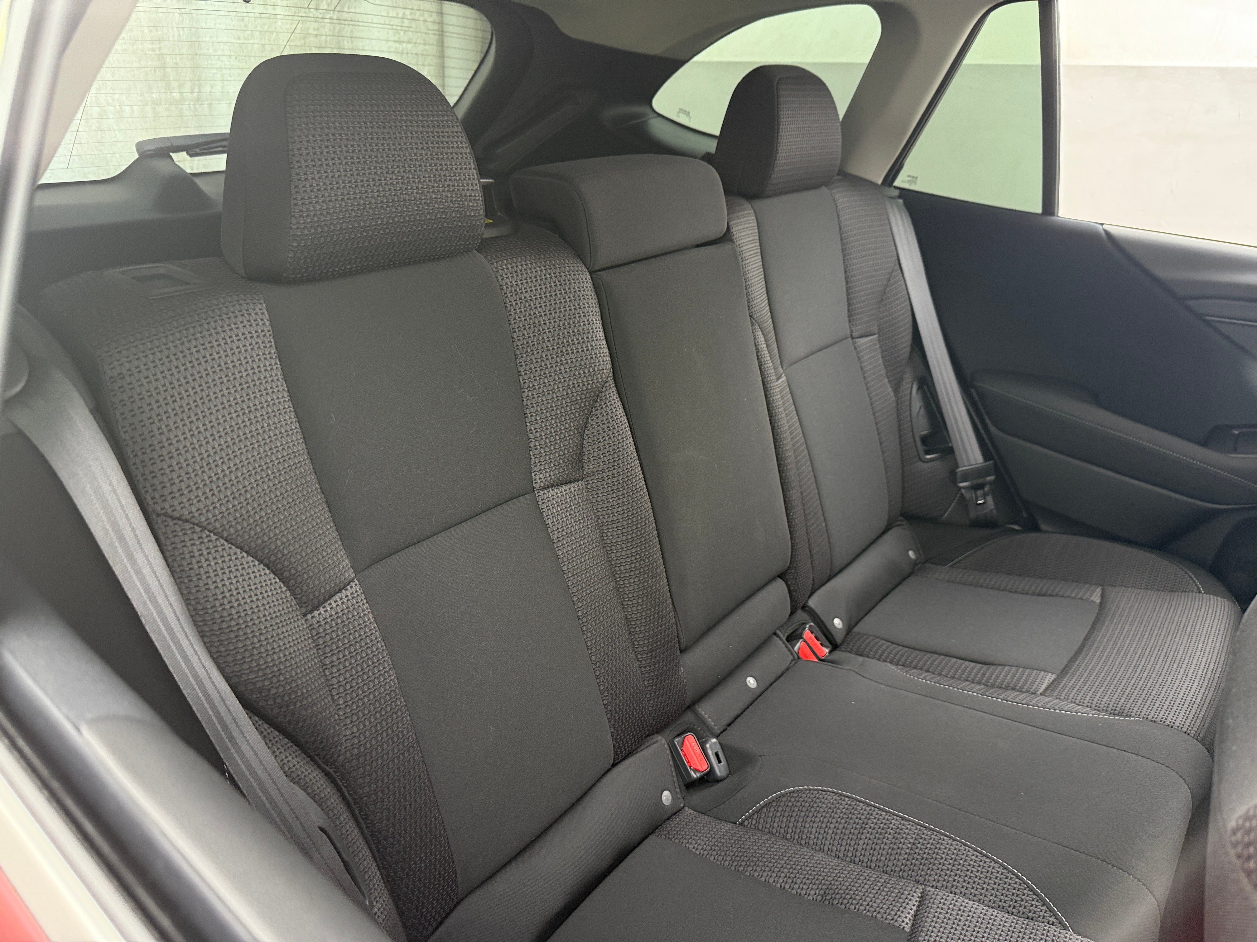 2021 Subaru Outback Premium 6