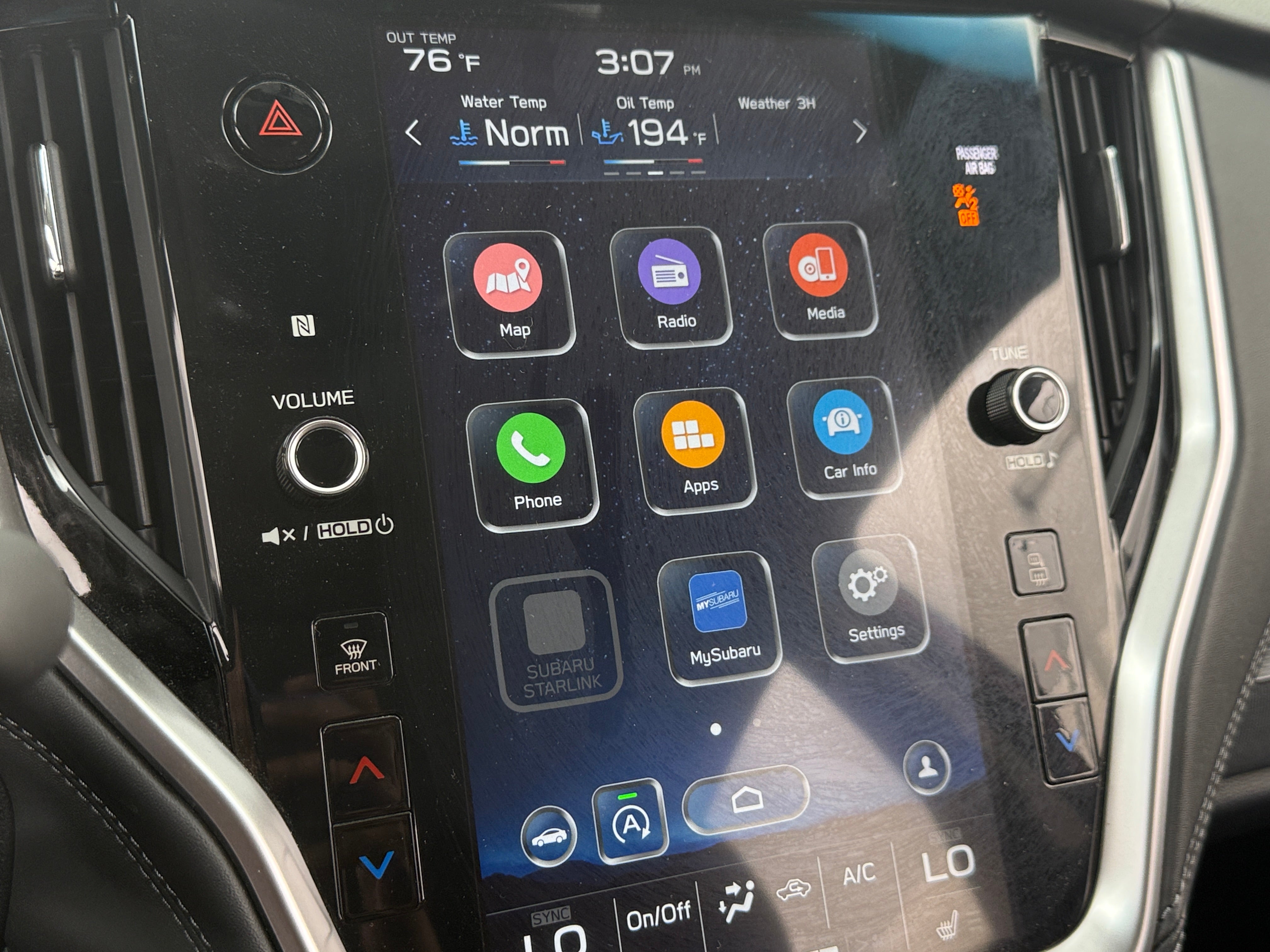 2021 Subaru Outback Premium 4
