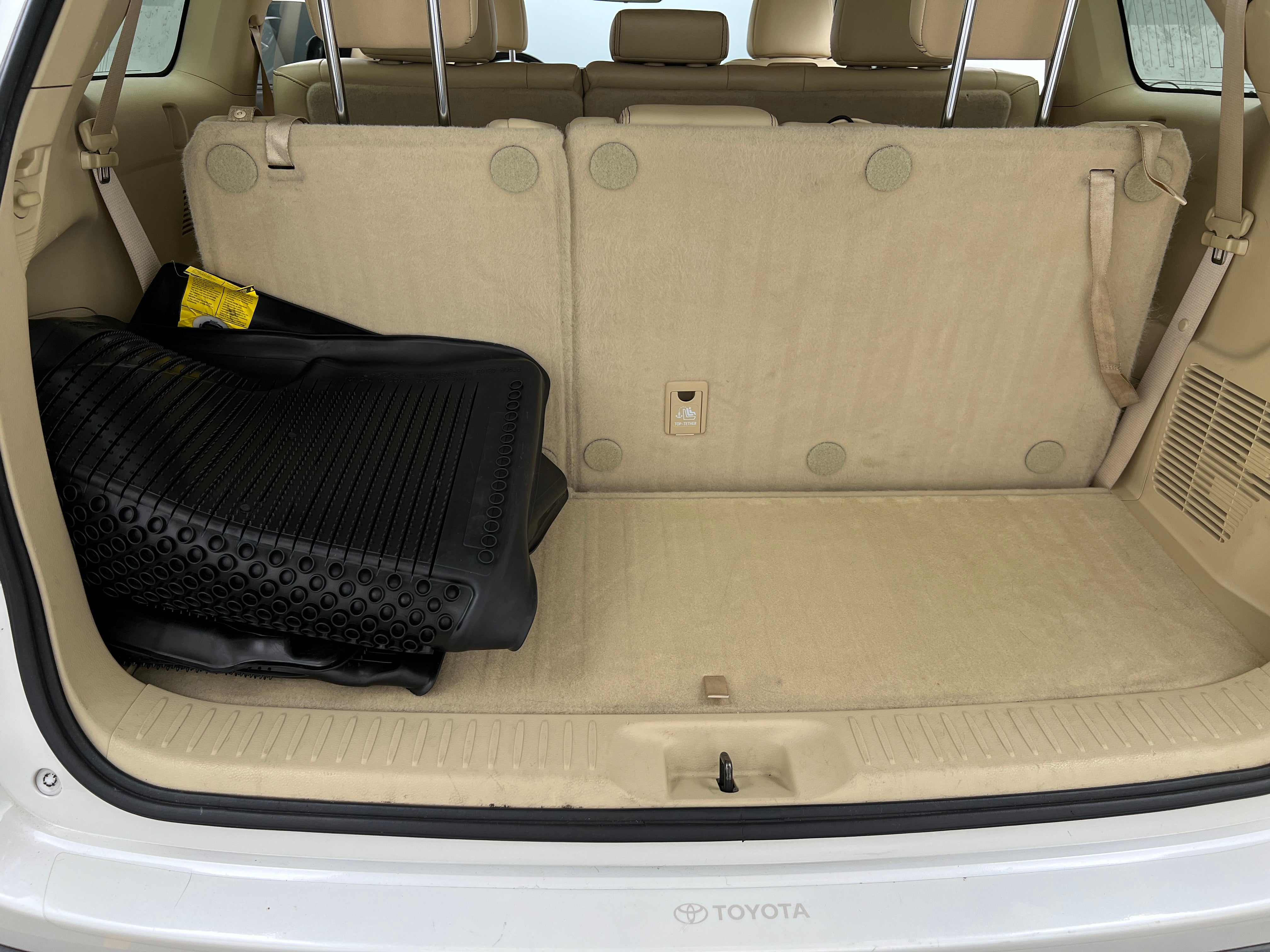 2018 Toyota Highlander XLE 6