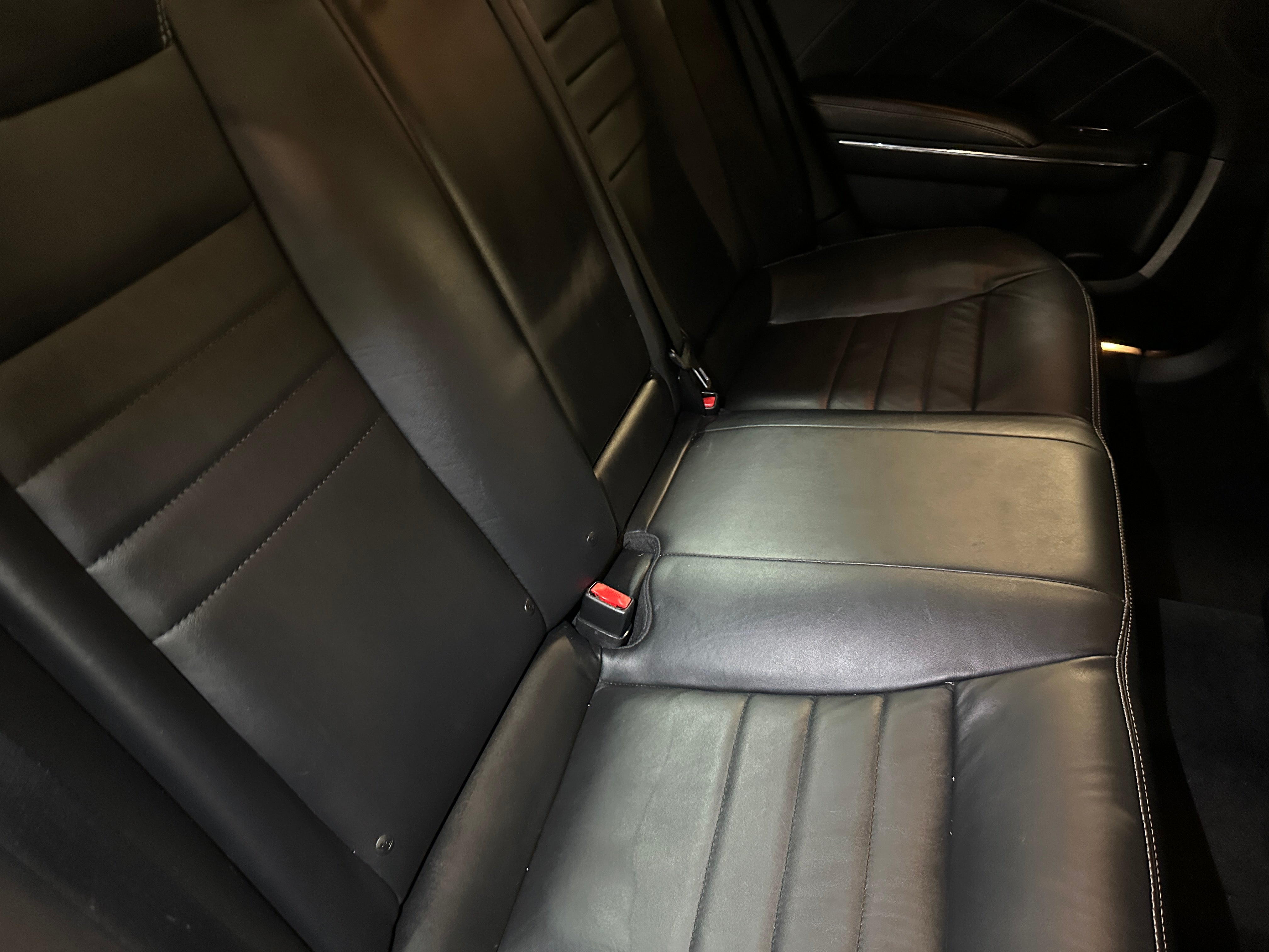 2013 Dodge Charger R/T 5