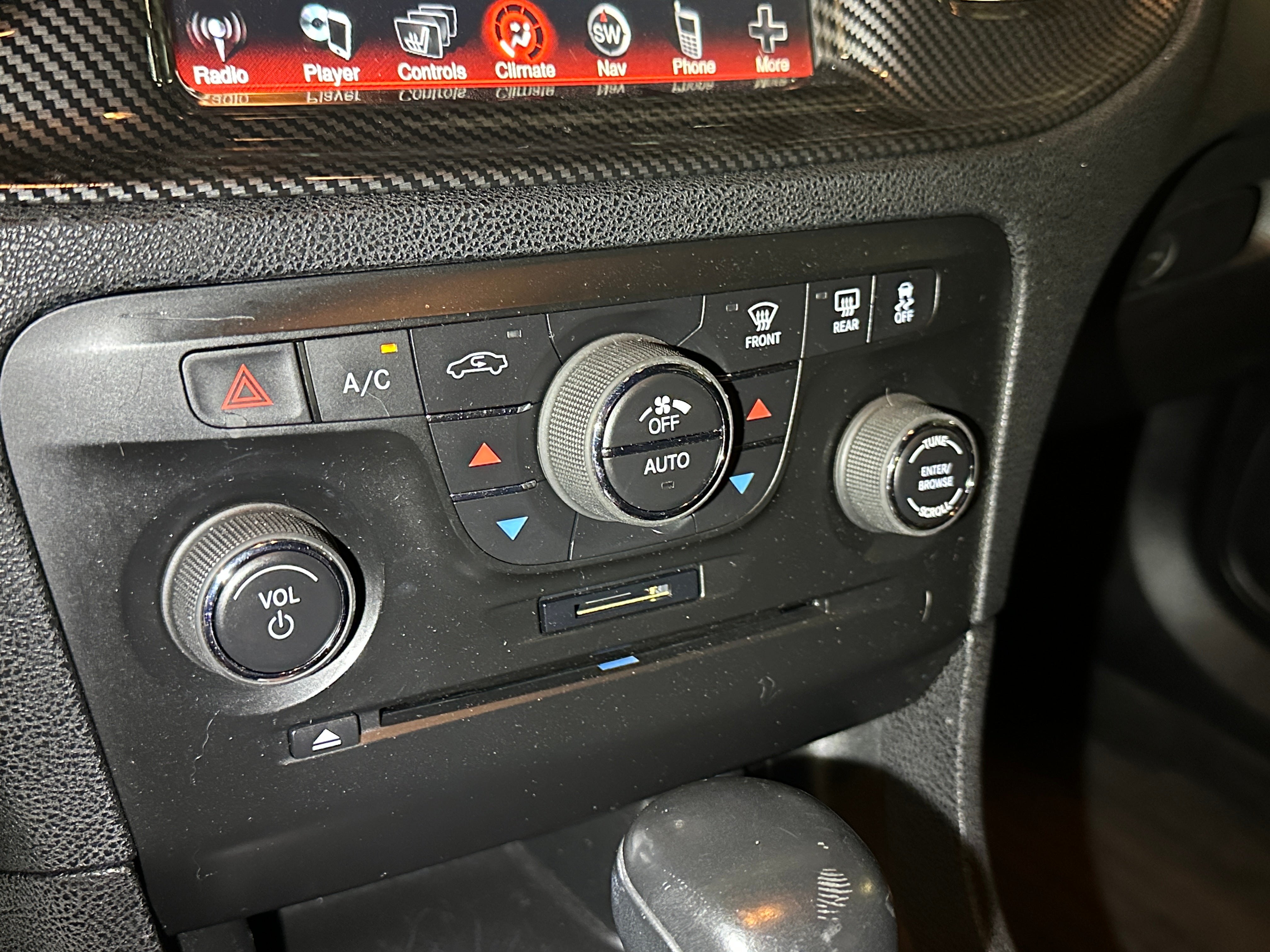 2013 Dodge Charger R/T 3