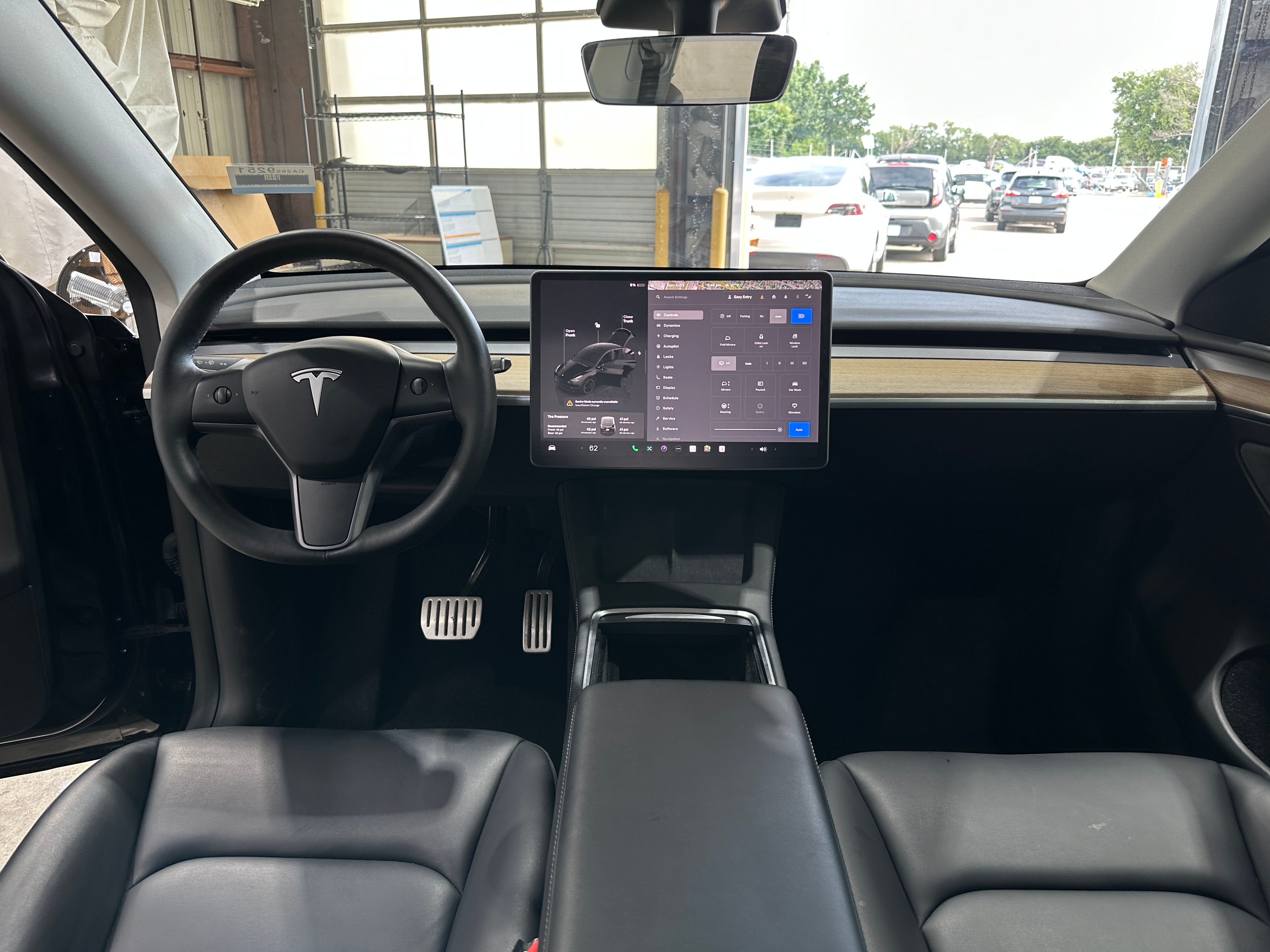 2023 Tesla Model Y Performance 2
