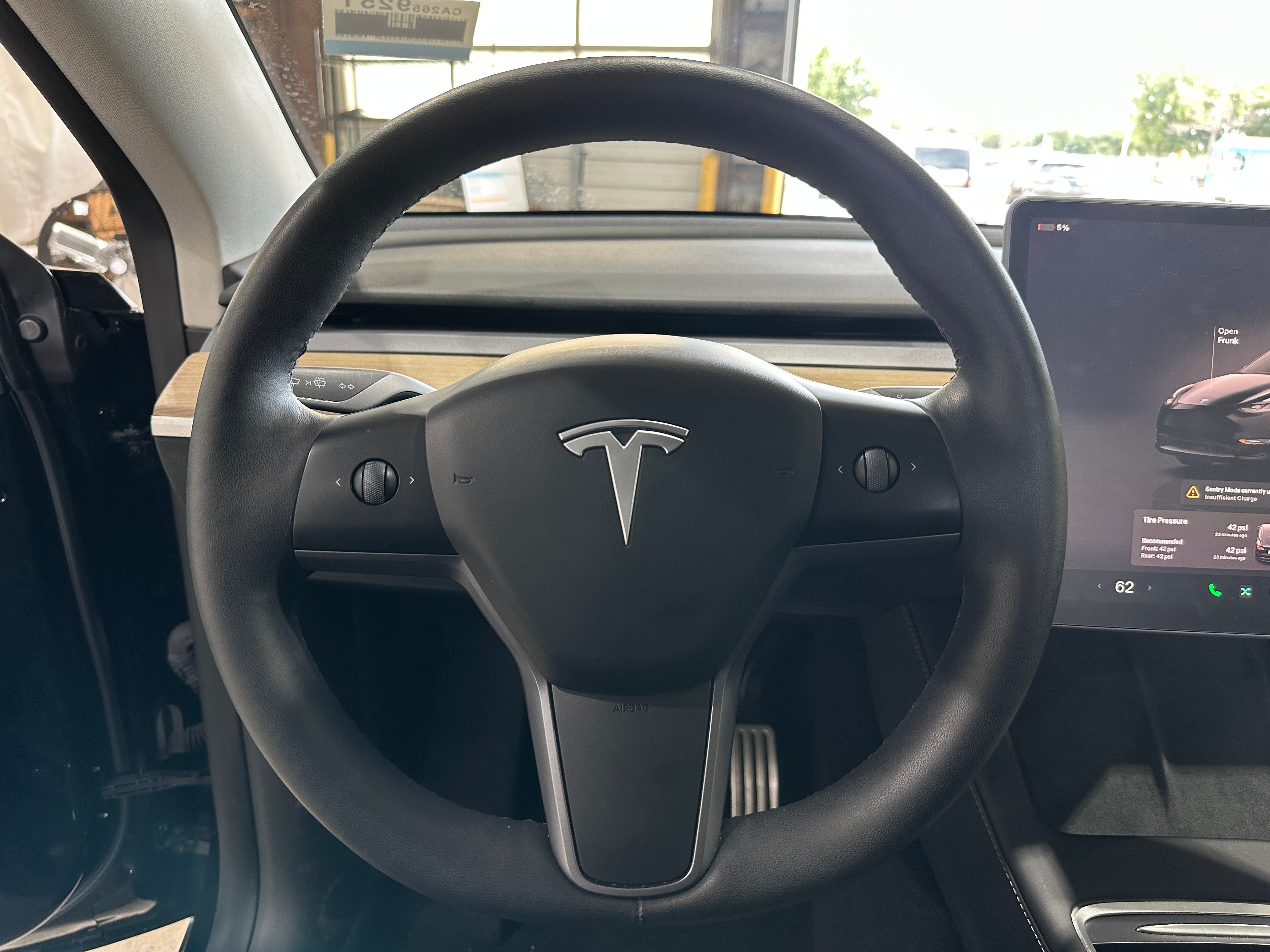 2023 Tesla Model Y Performance 4