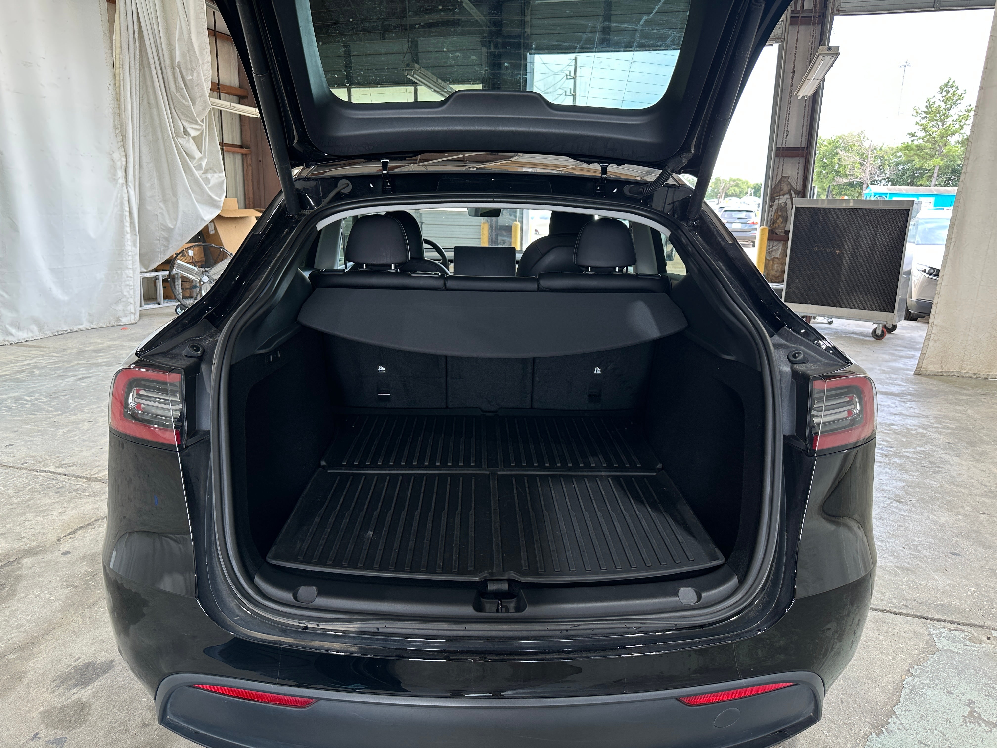 2023 Tesla Model Y Performance 6