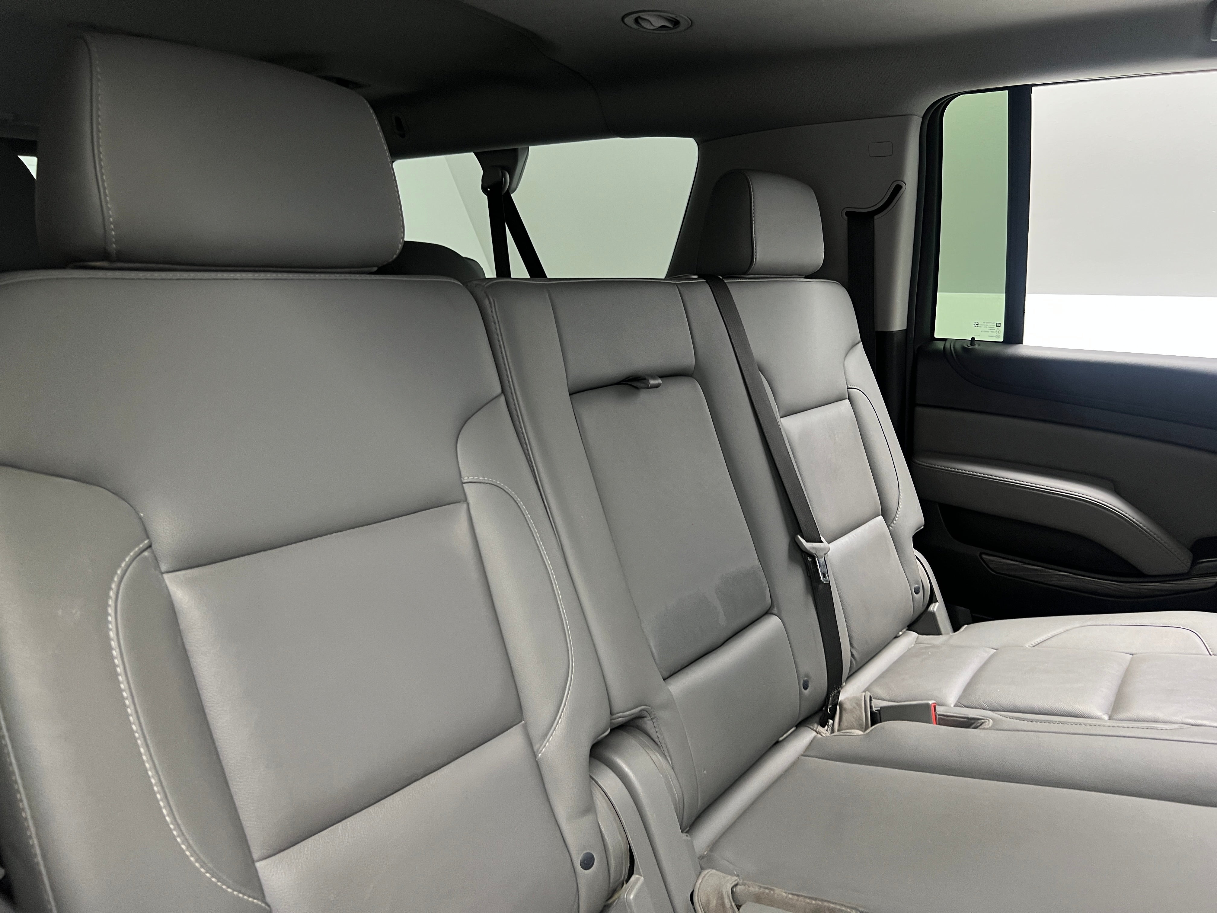 2019 Chevrolet Suburban LT 5