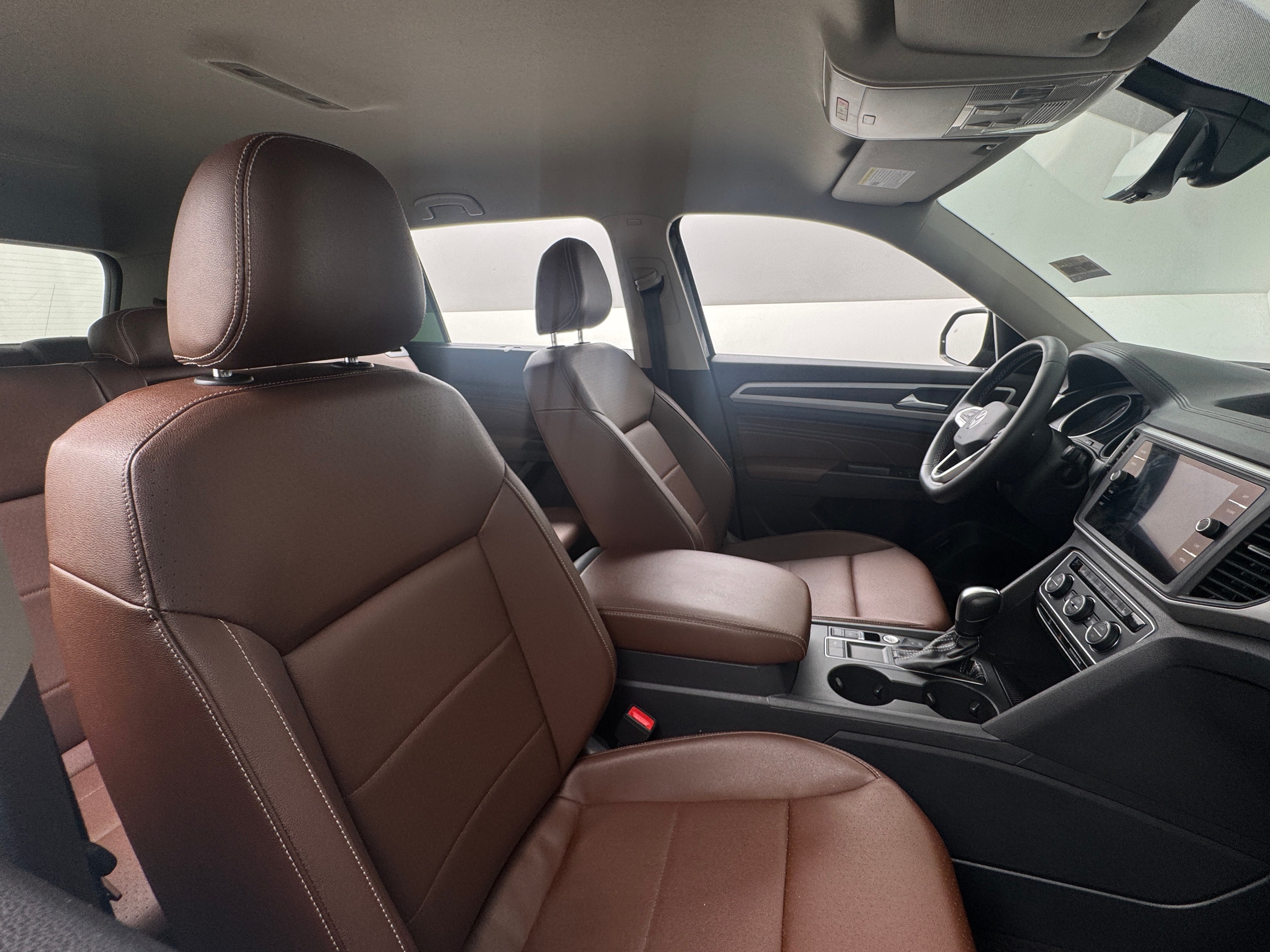 Thumbnail: 2021 Volkswagen Atlas - 2