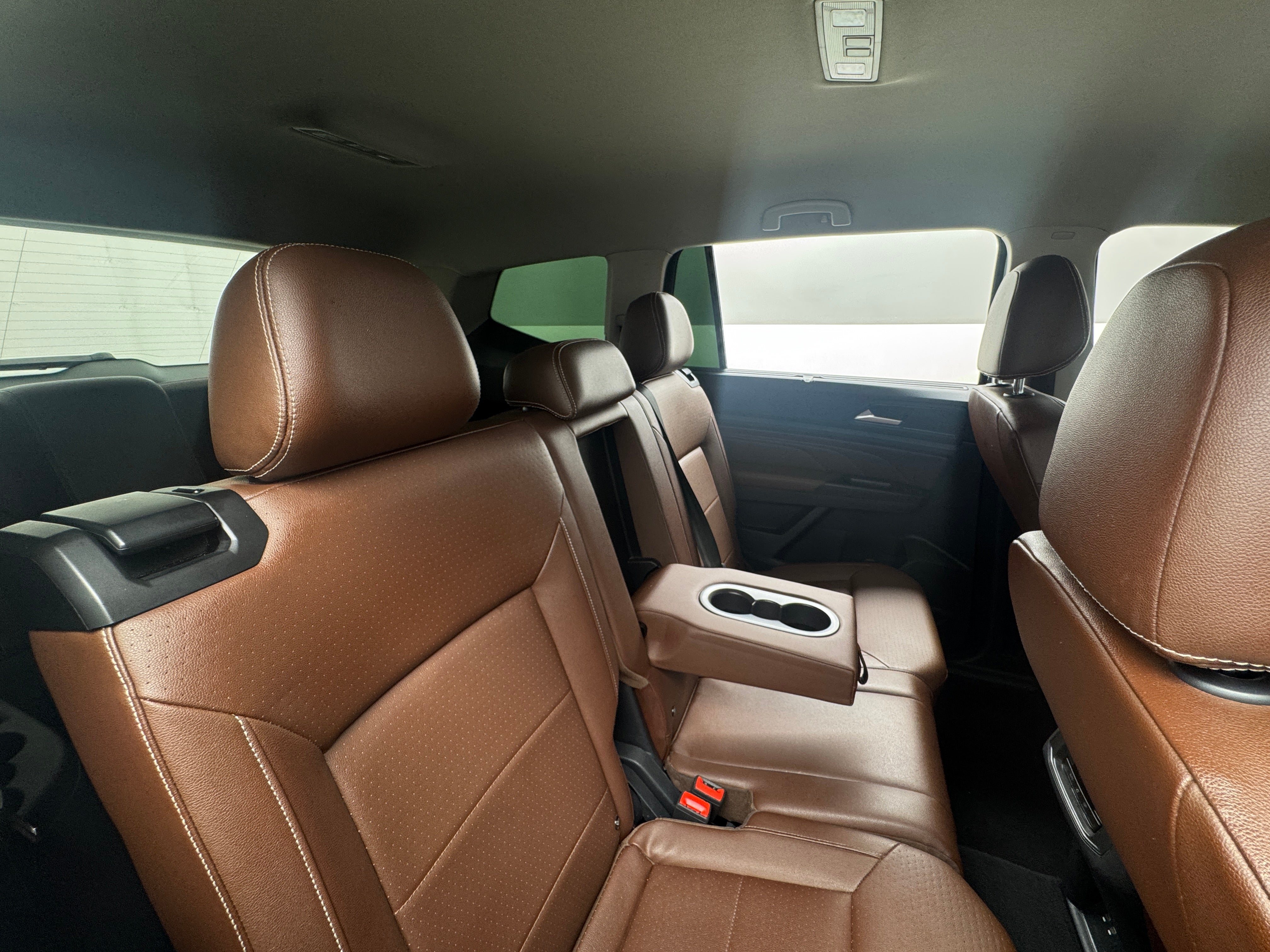 Thumbnail: 2021 Volkswagen Atlas - 6