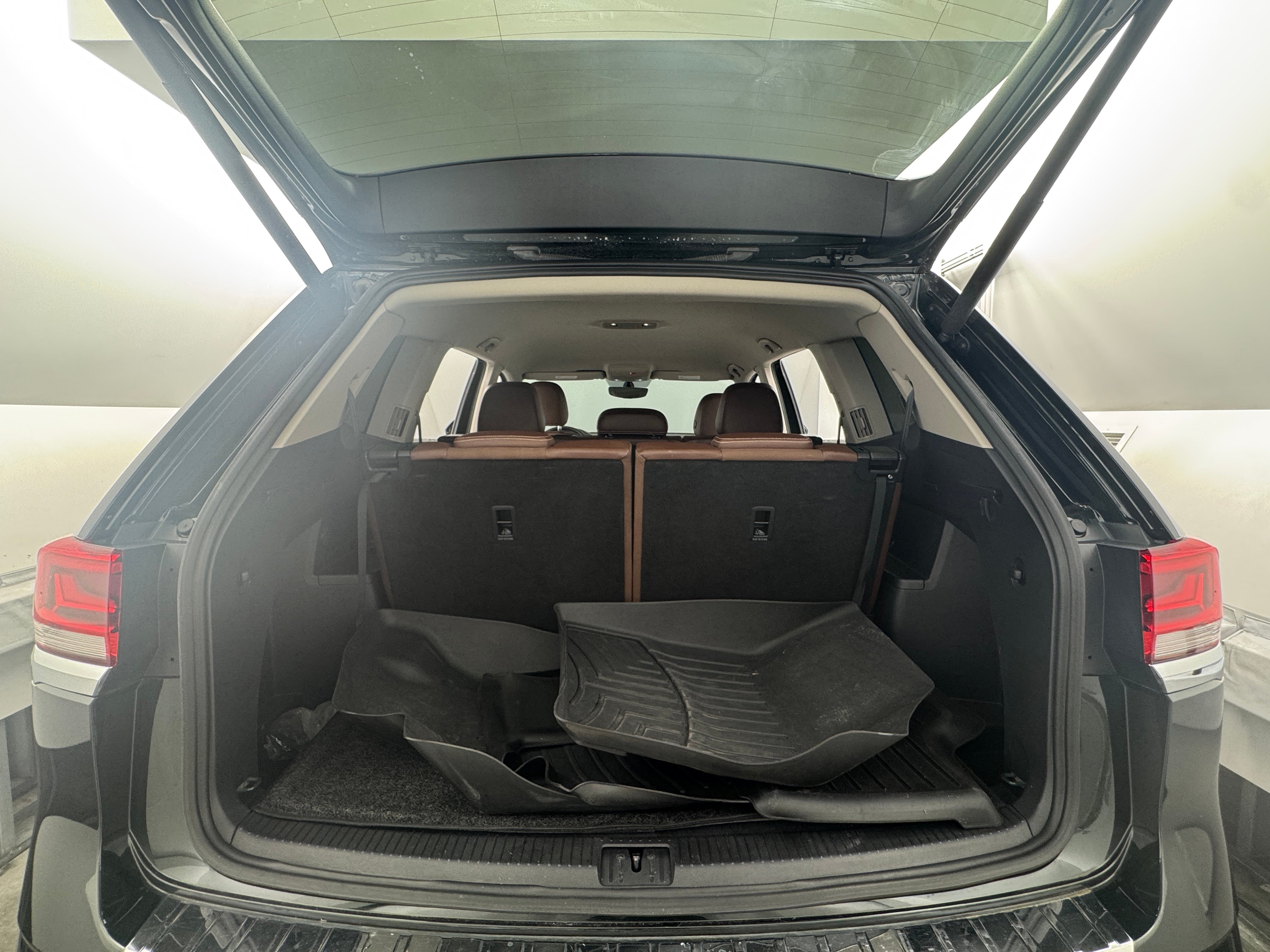 Thumbnail: 2021 Volkswagen Atlas - 7