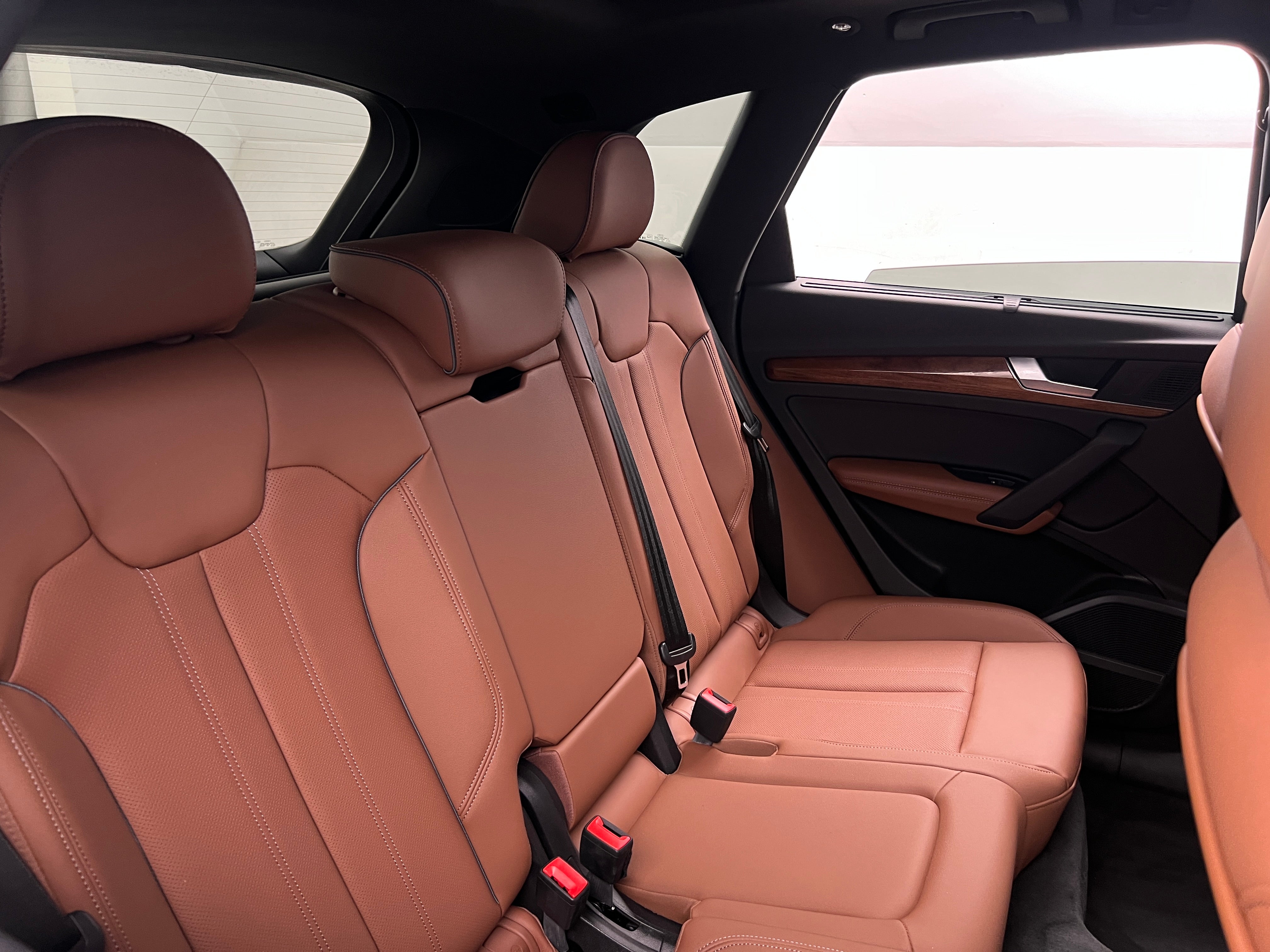 2023 Audi Q5 e Premium Plus 5