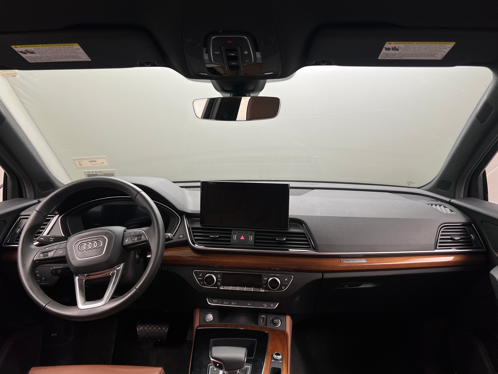 Thumbnail: 2023 Audi Q5 - 2