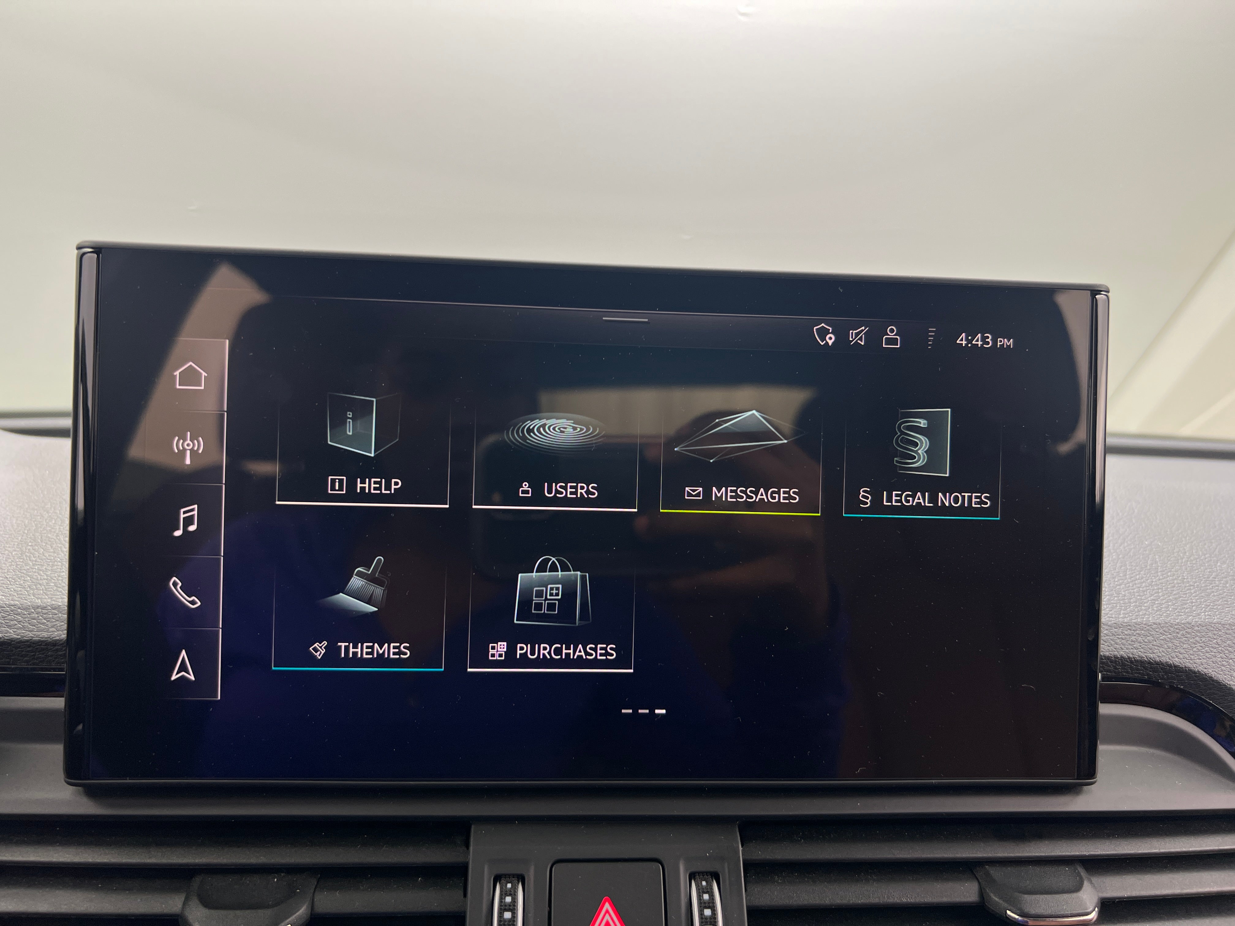 2023 Audi Q5 e Premium Plus 3