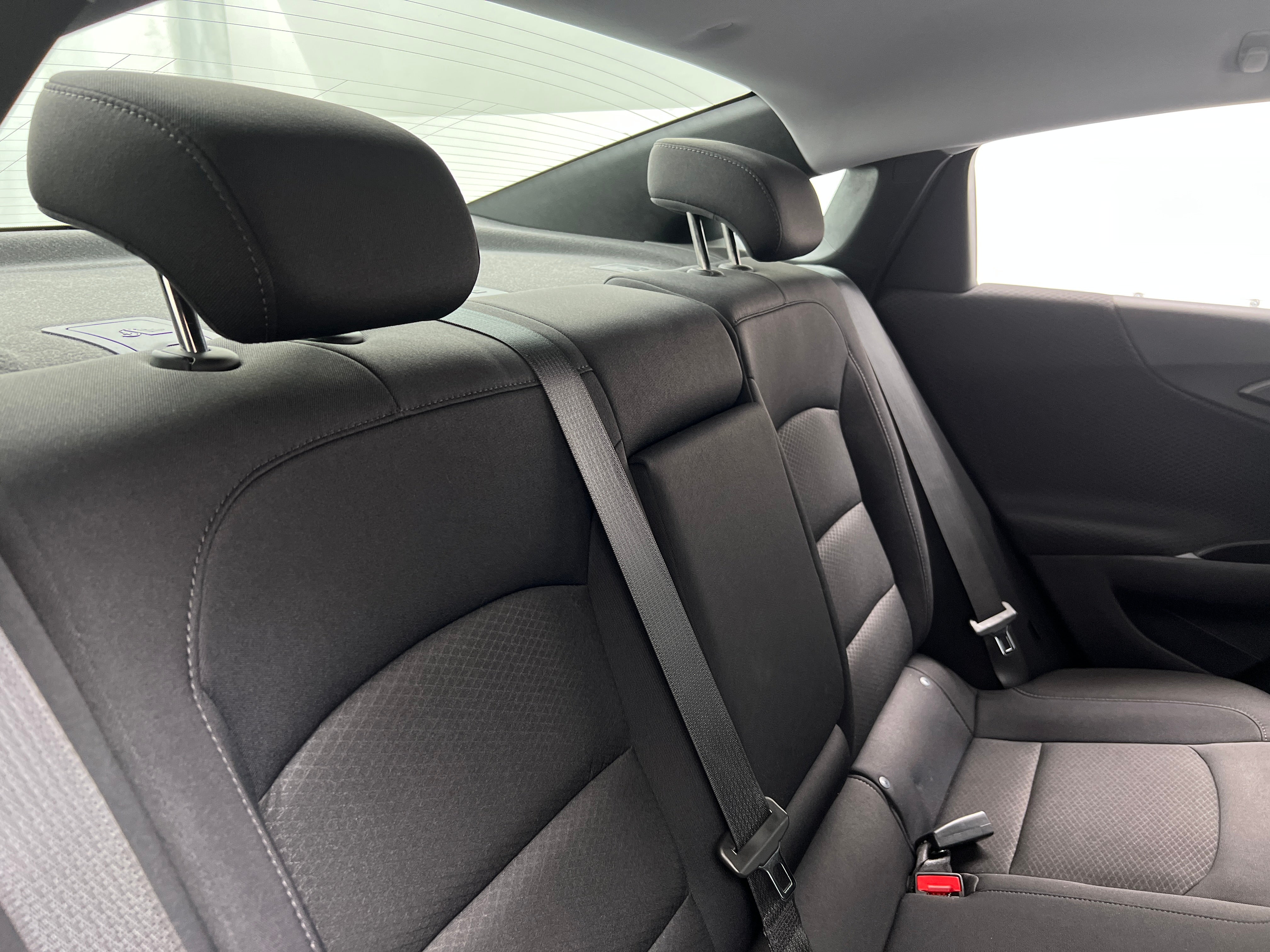 2023 Chevrolet Malibu LT 6