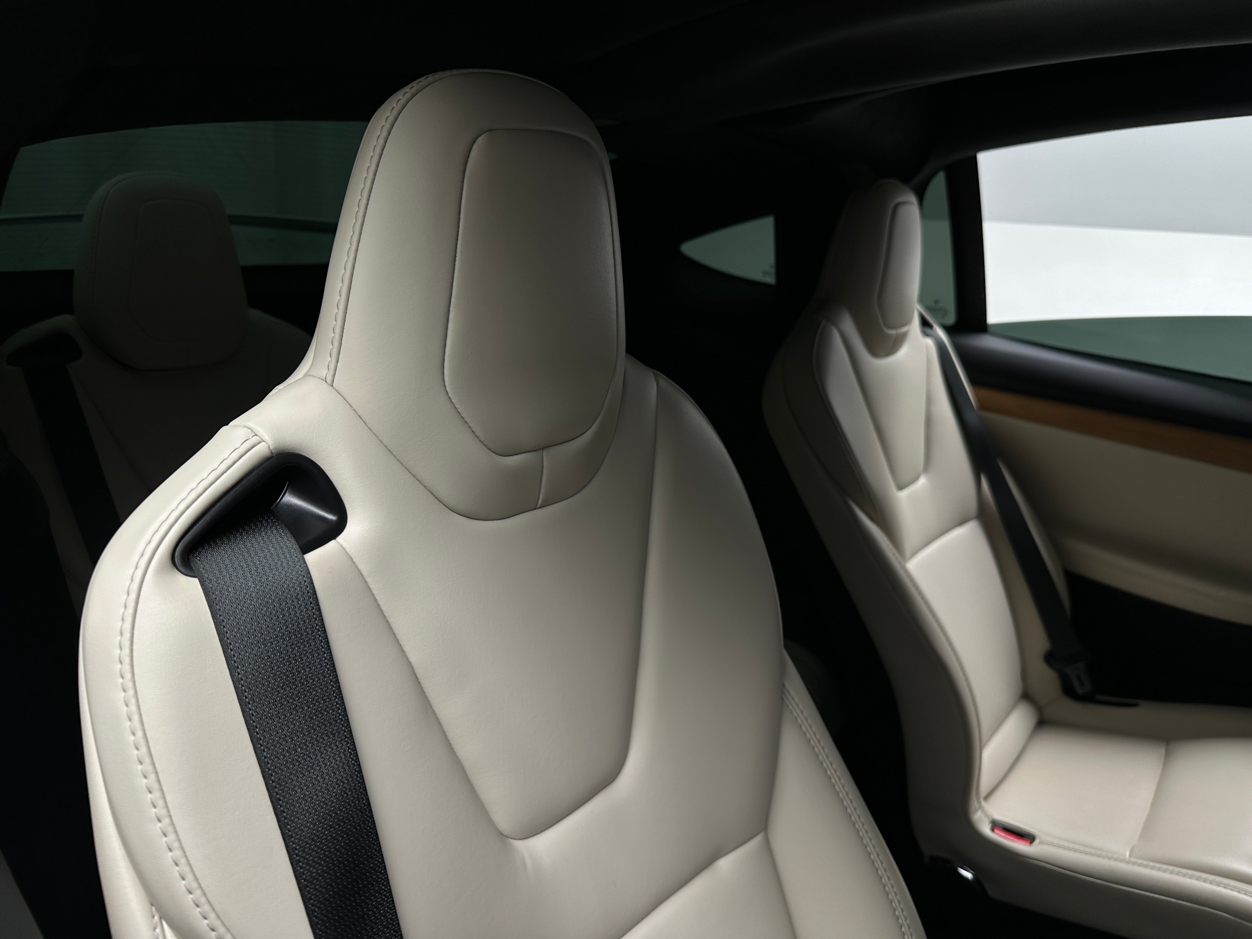 2020 Tesla Model X Long Range 5