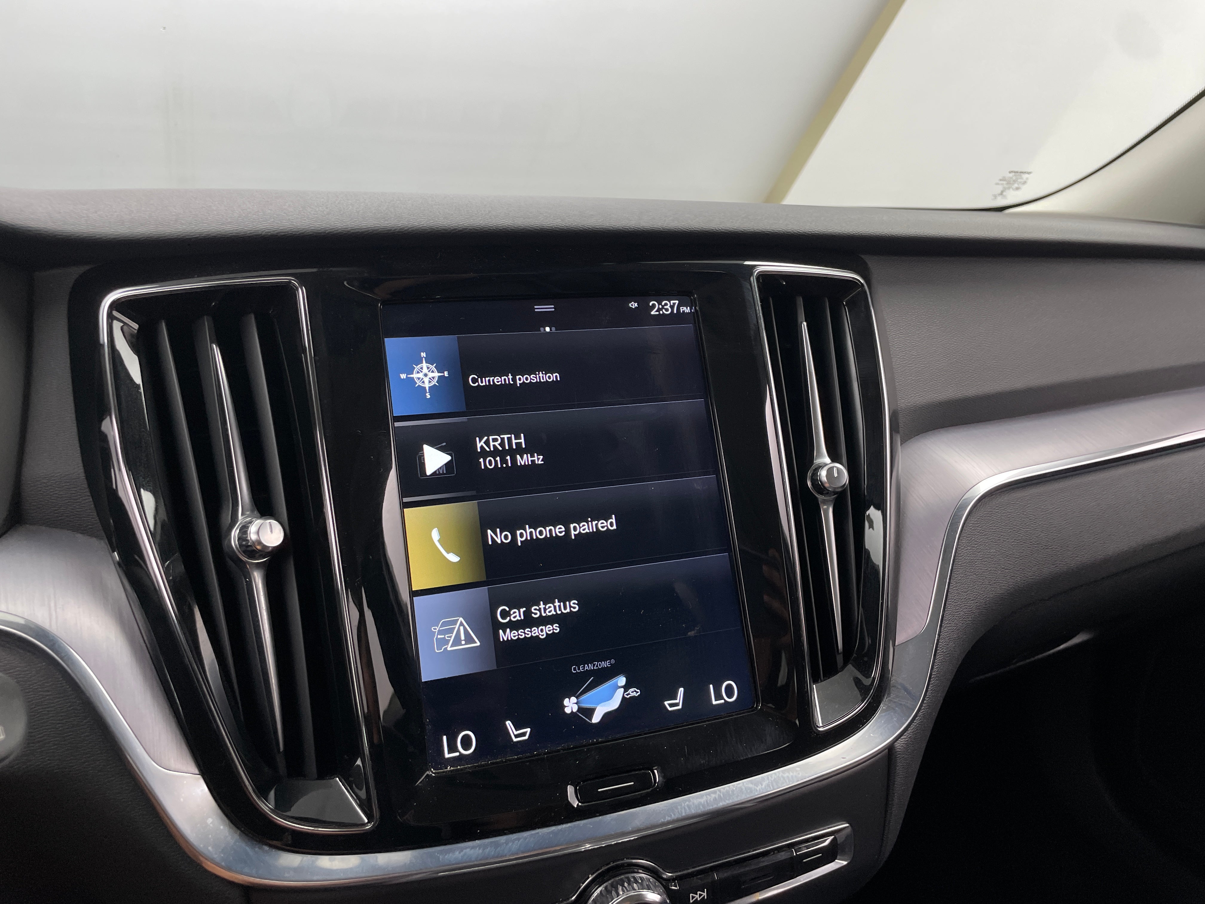 2020 Volvo V60 T5 3