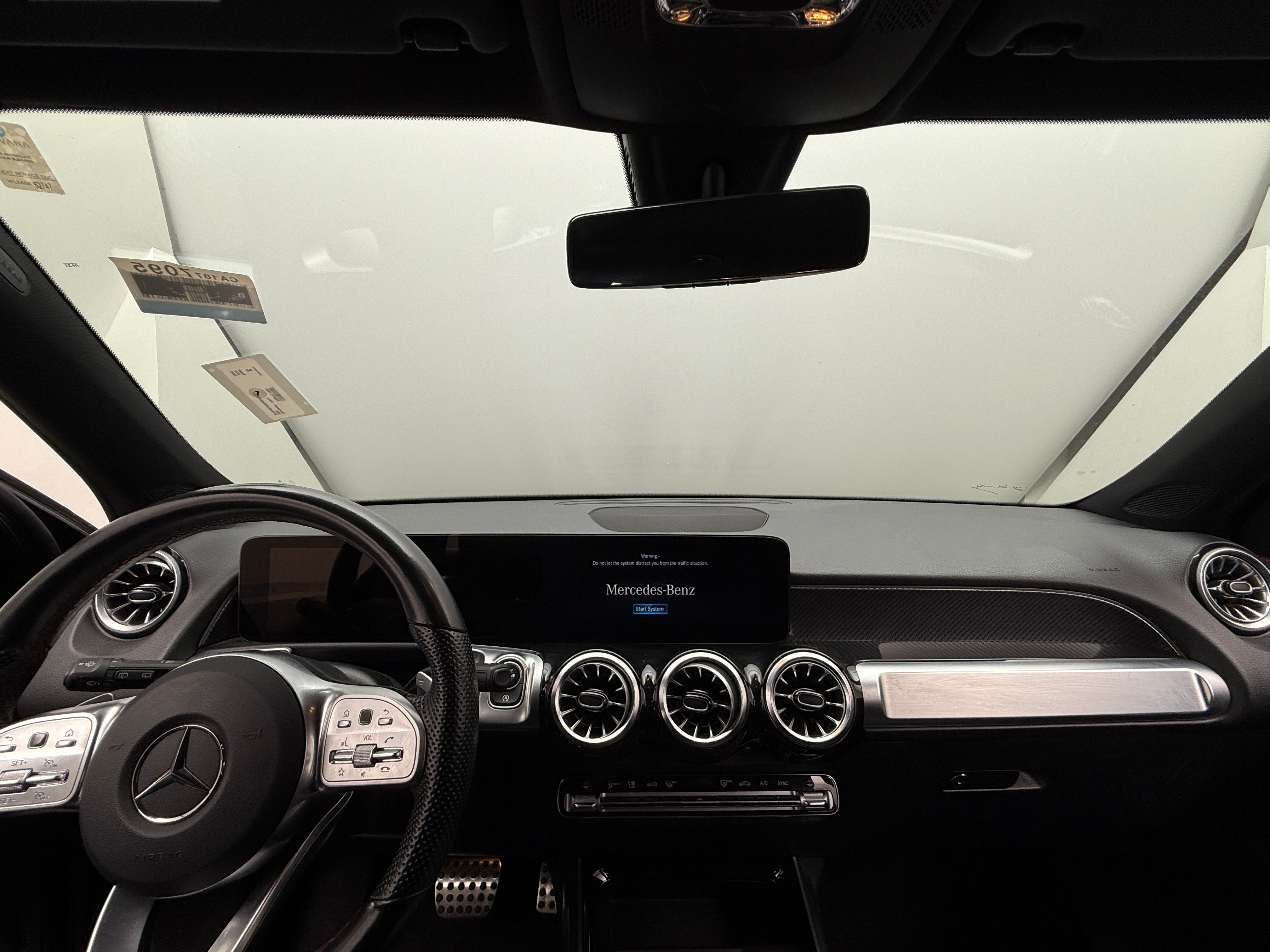 2022 Mercedes-Benz GLB 250 2