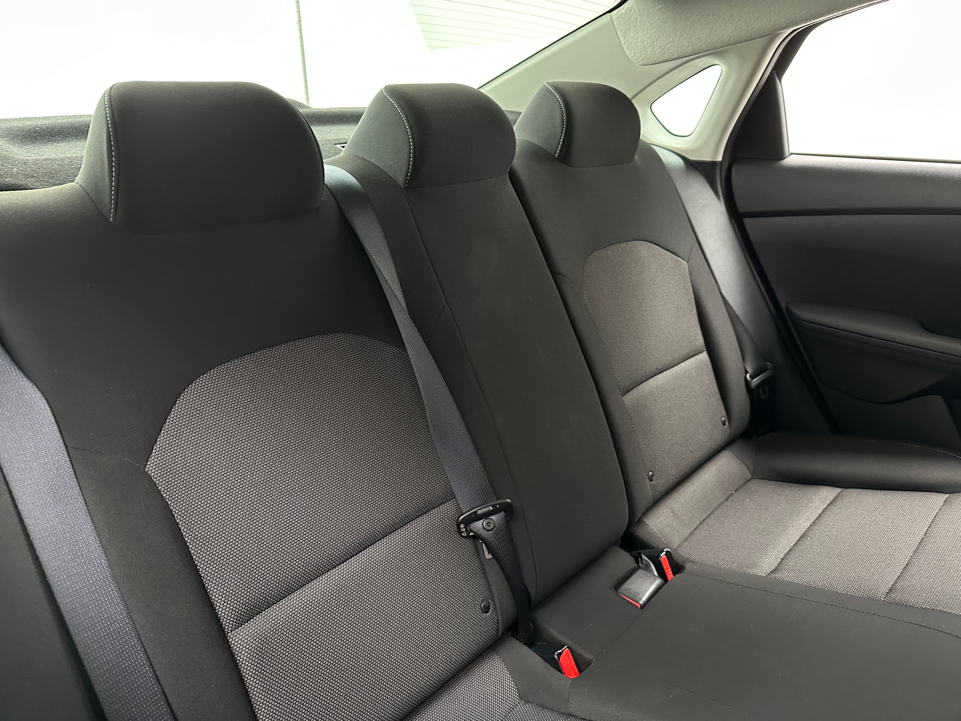 2024 Kia Forte LXS 6