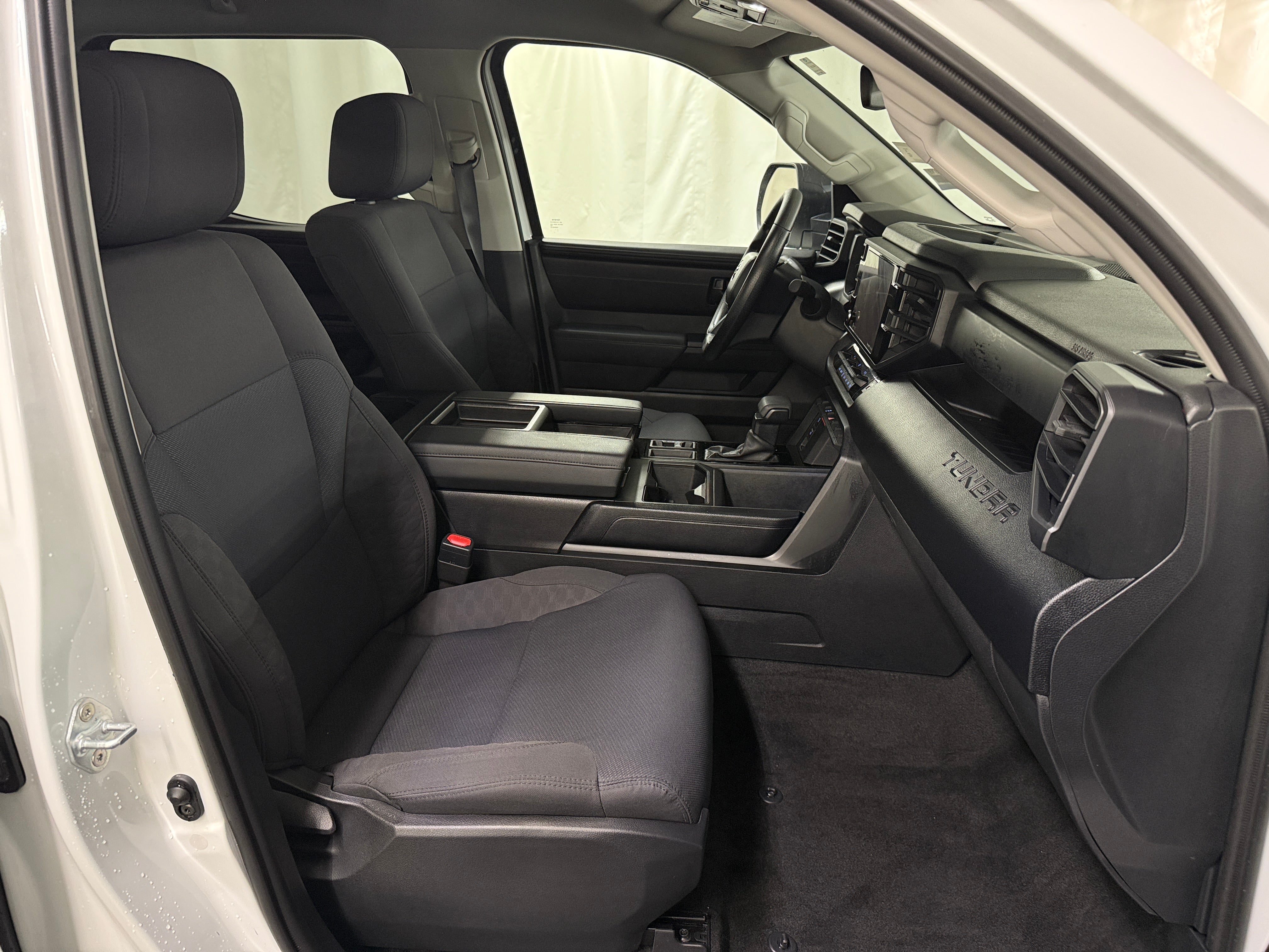 2024 Toyota Tundra SR5 2