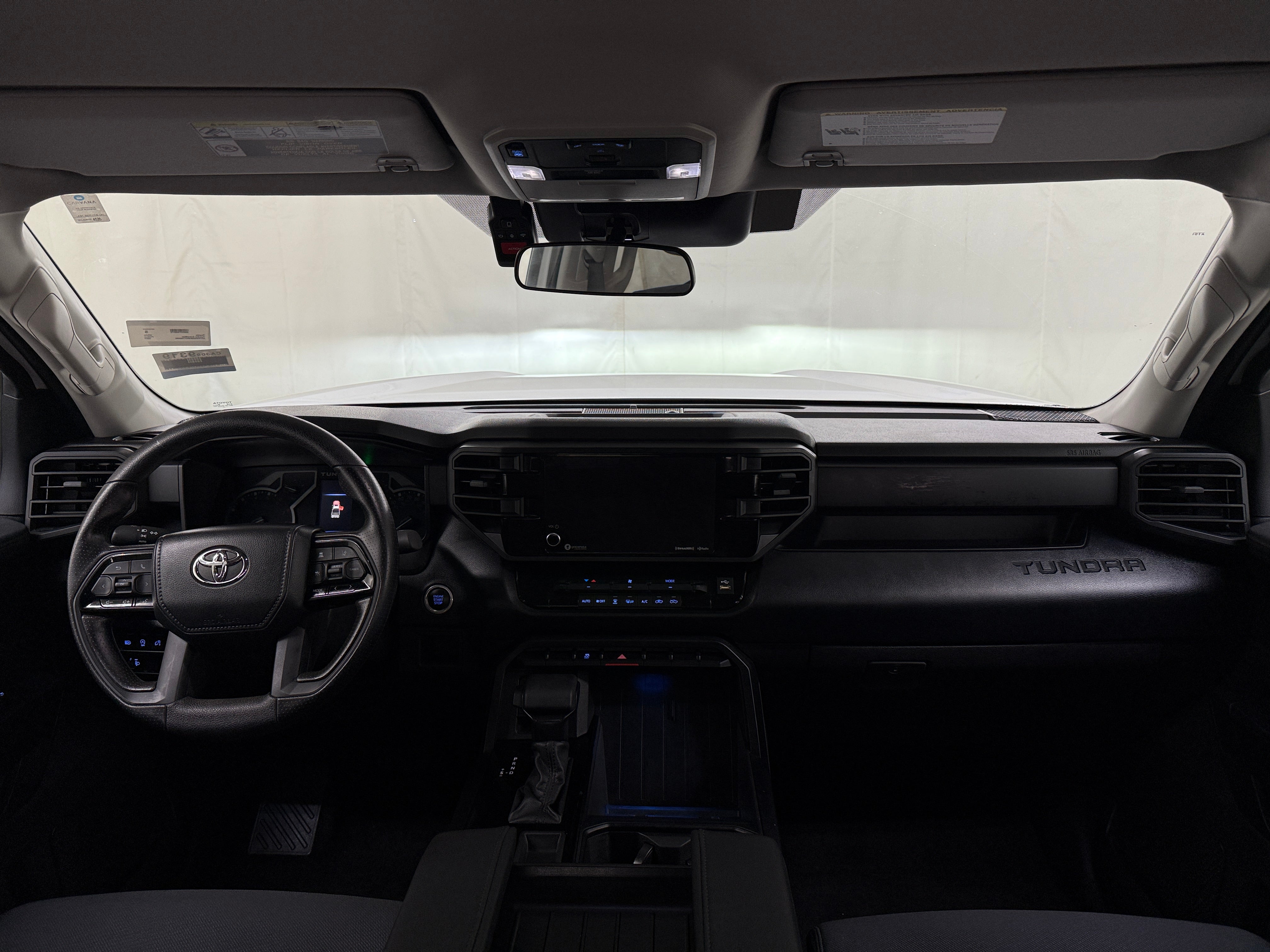 2024 Toyota Tundra SR5 3