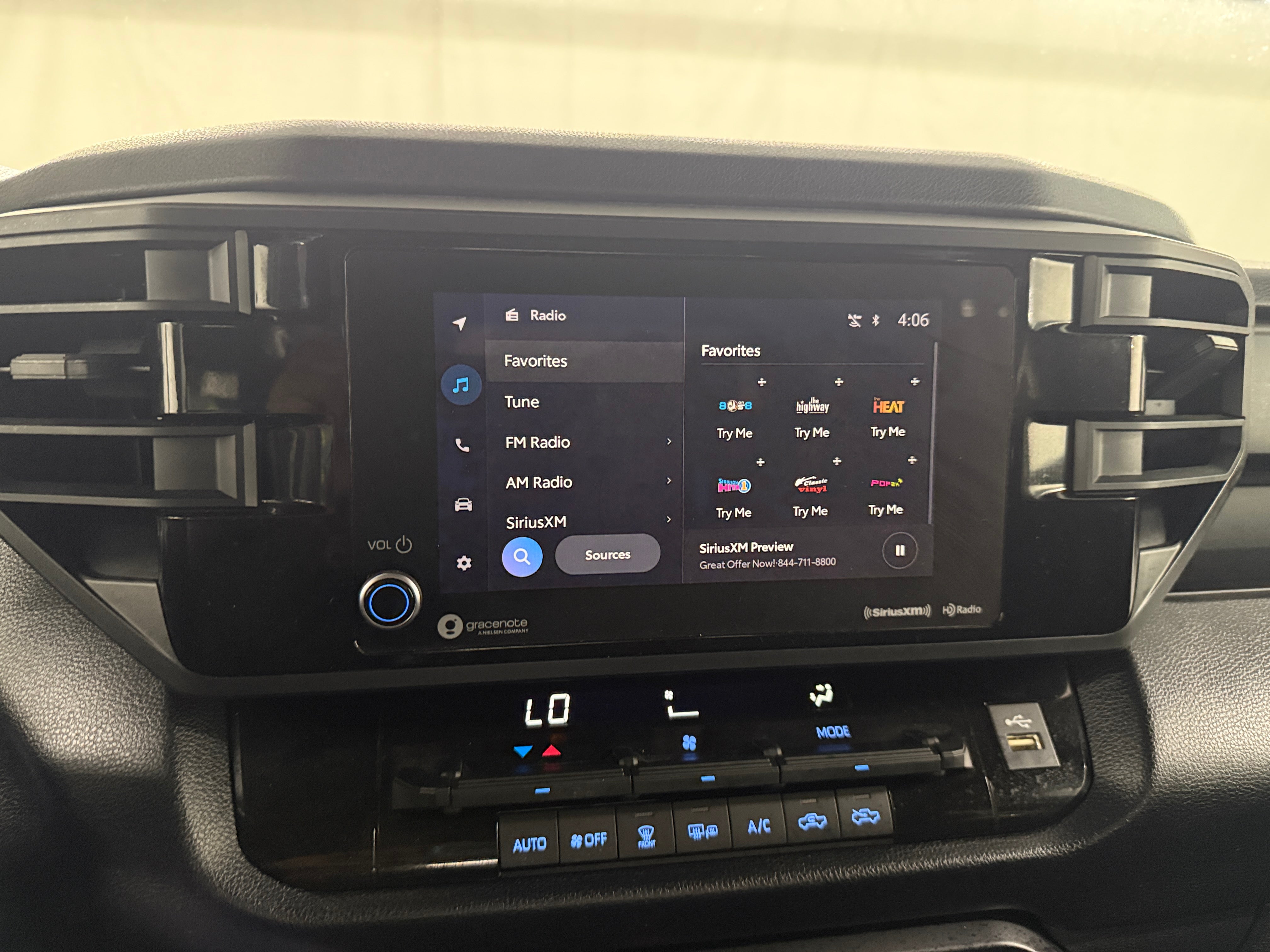 2024 Toyota Tundra SR5 4
