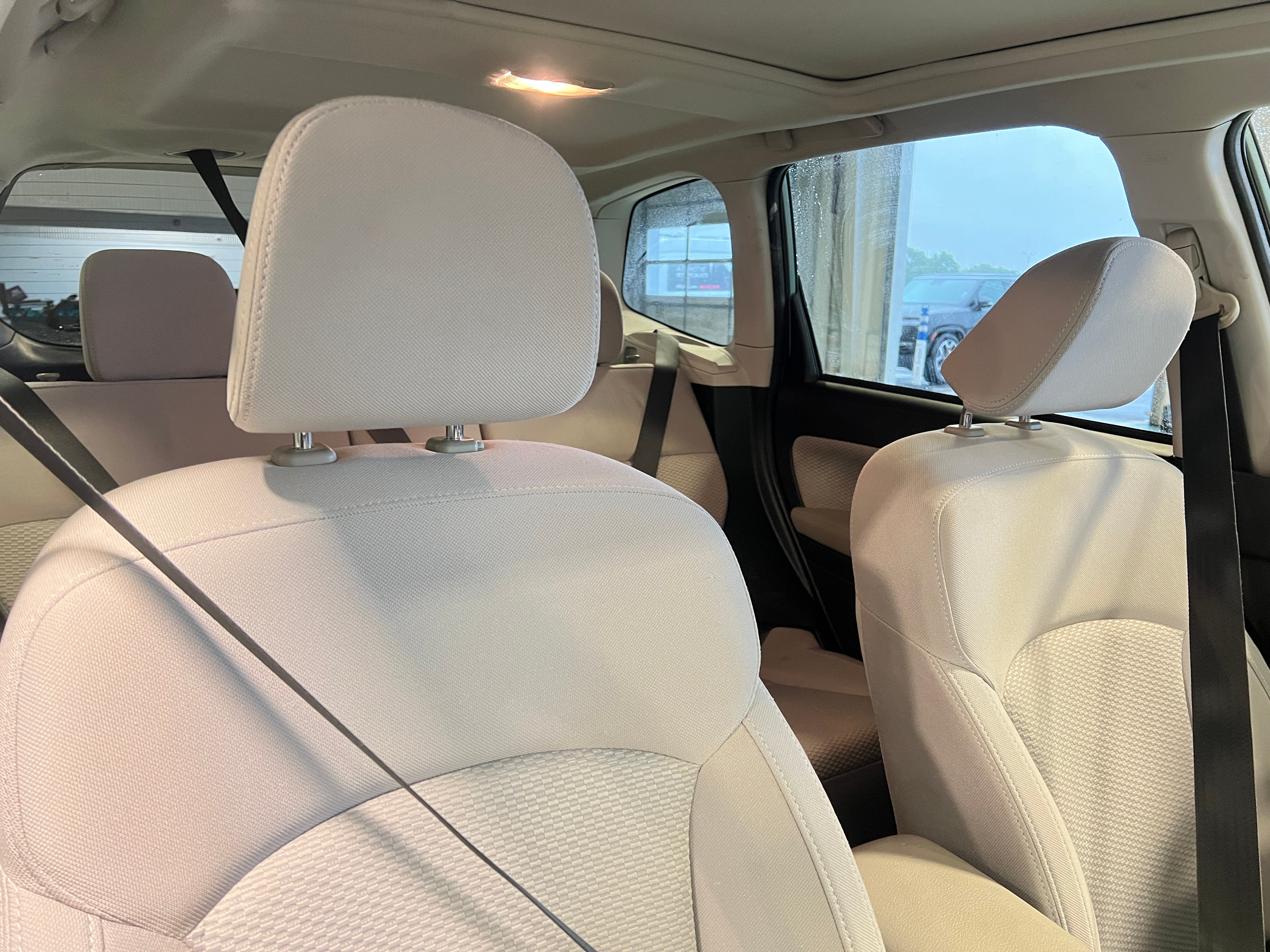 2017 Subaru Forester Premium 2