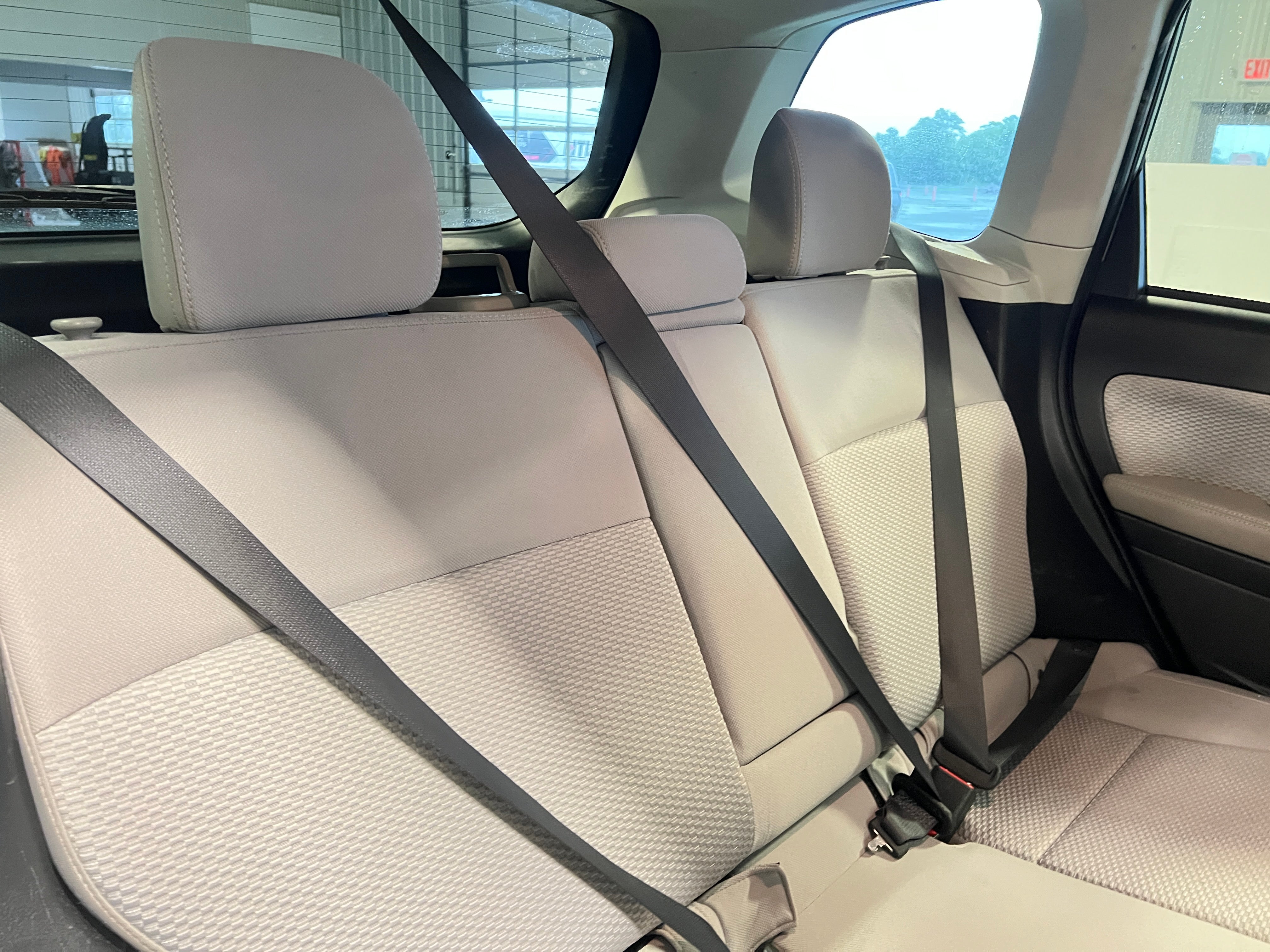 2017 Subaru Forester Premium 6