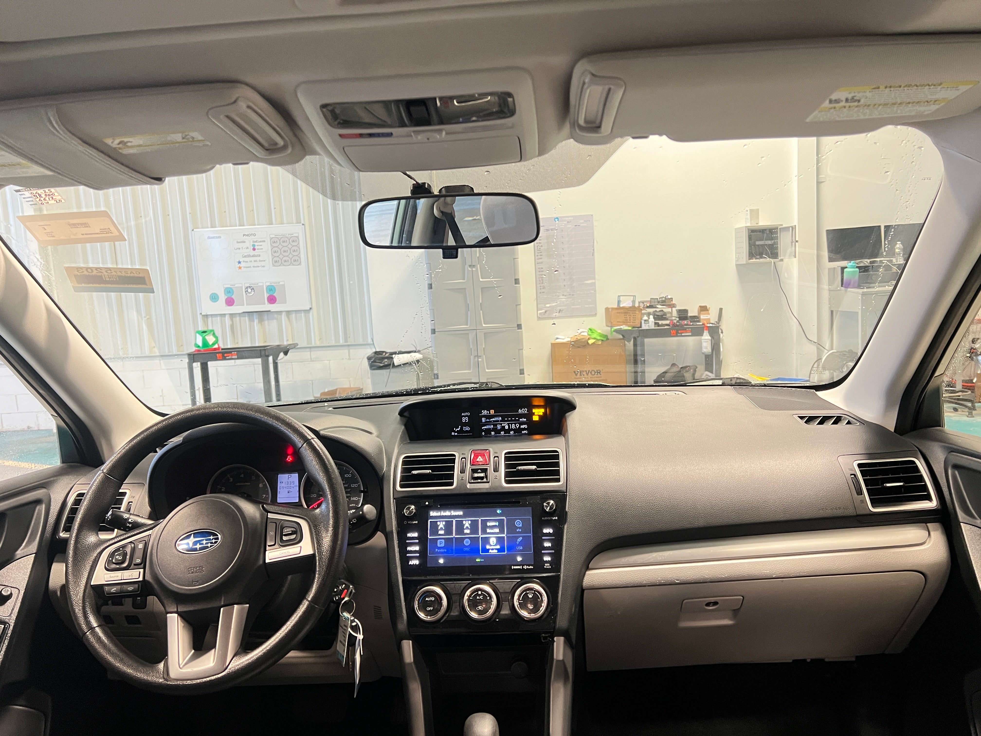 2017 Subaru Forester Premium 3