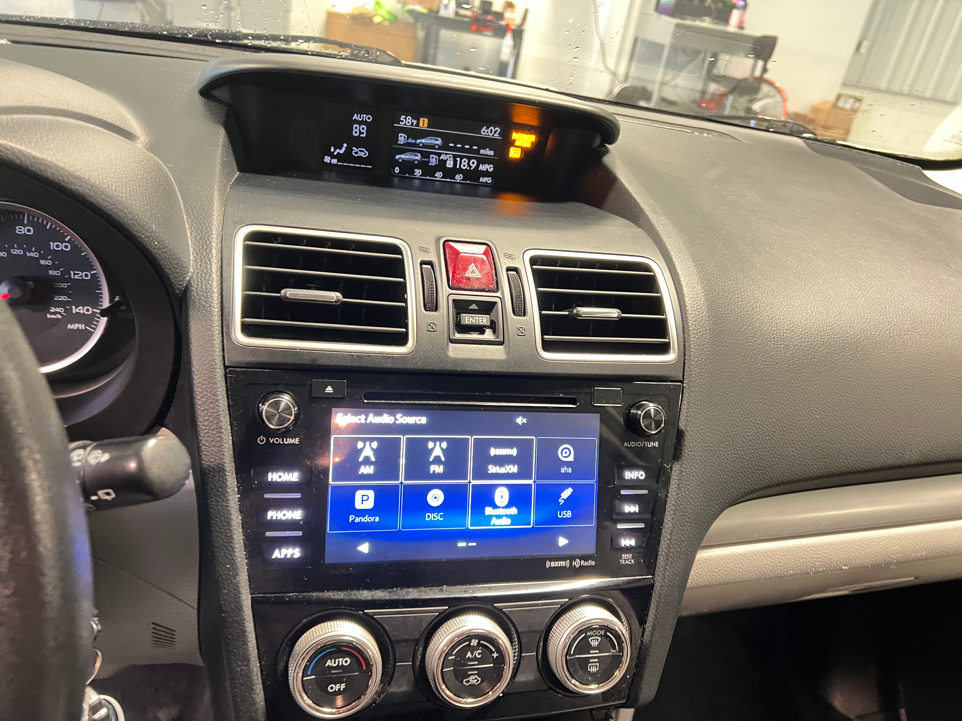 2017 Subaru Forester Premium 4
