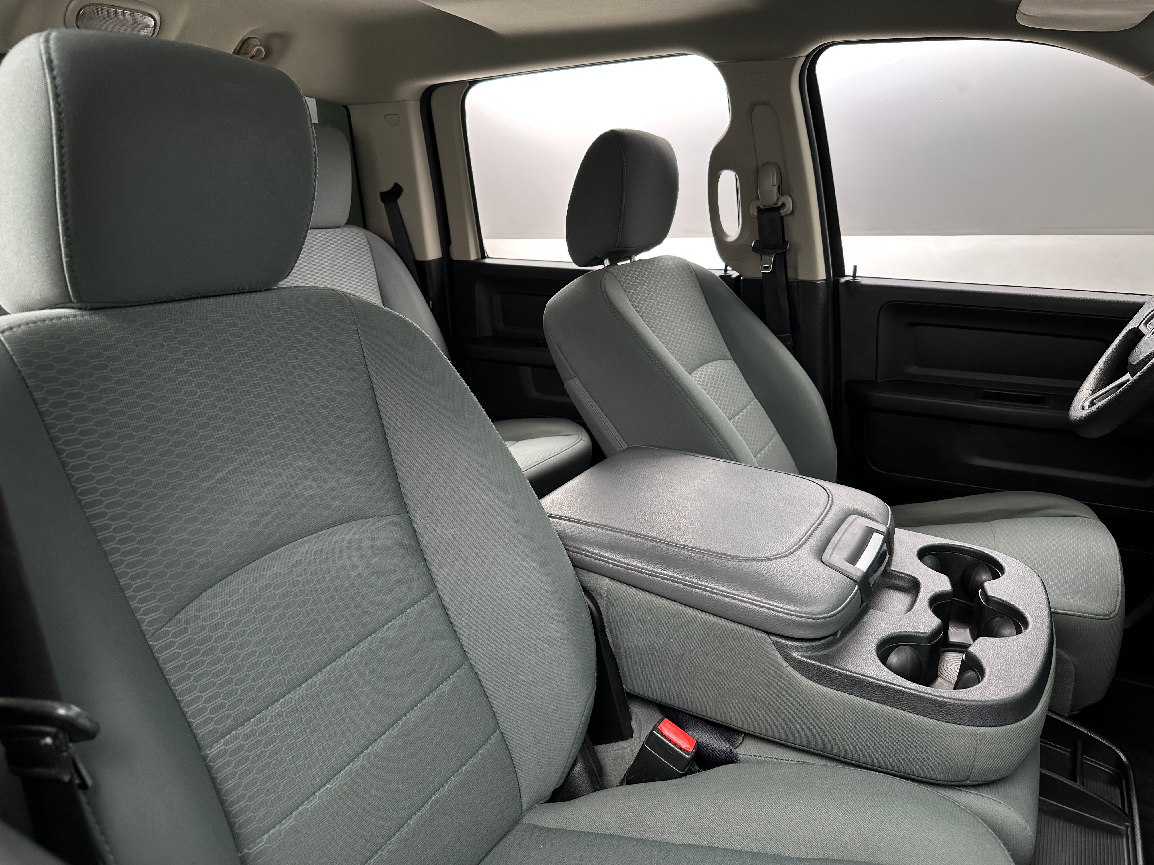 2014 RAM 1500 Express 2