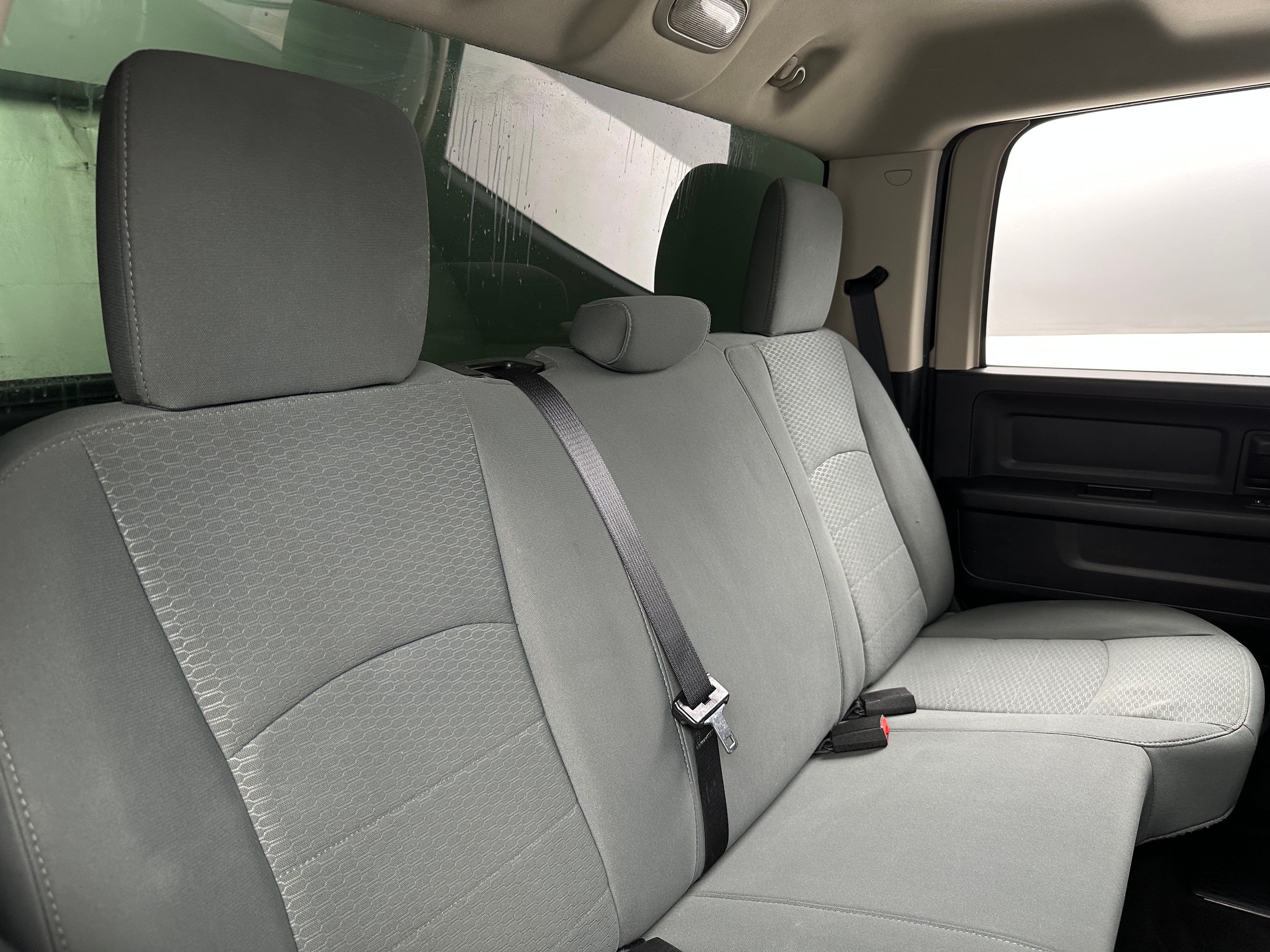 2014 RAM 1500 Express 6