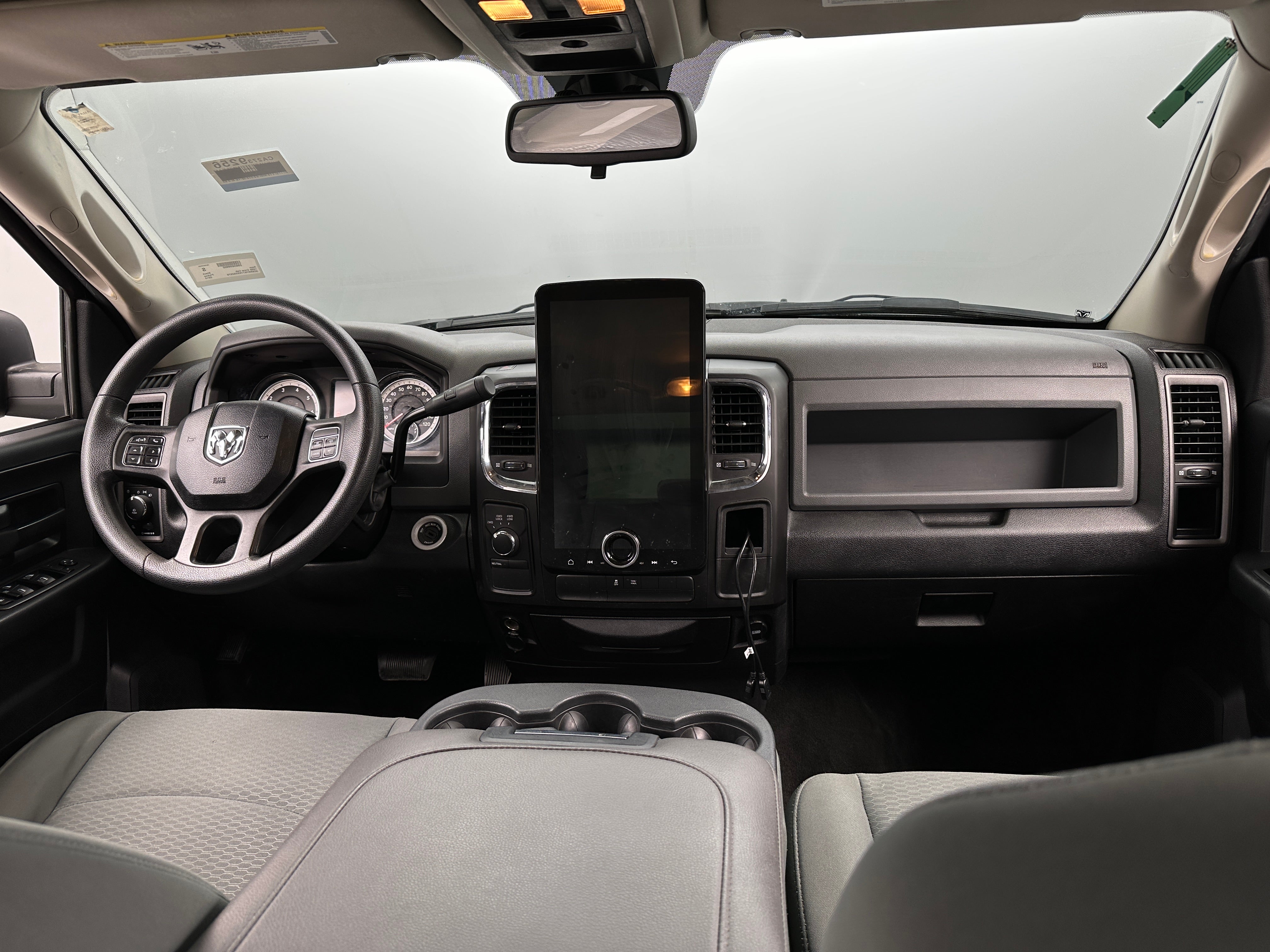 2014 RAM 1500 Express 3