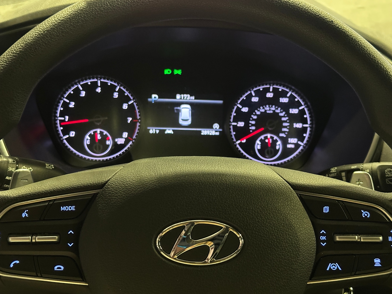 Thumbnail: 2021 Hyundai Santa Fe - 5