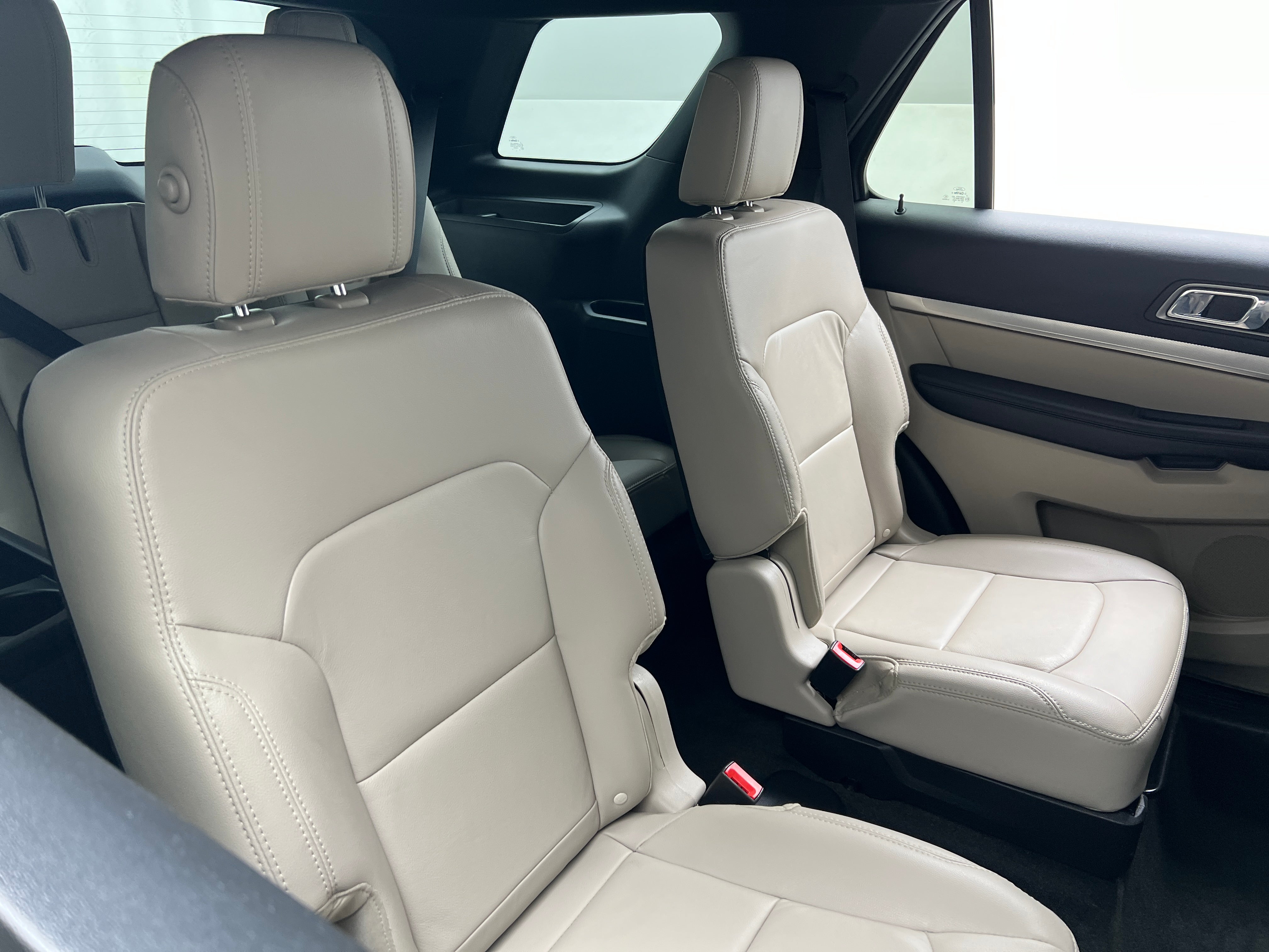 2018 Ford Explorer XLT 6