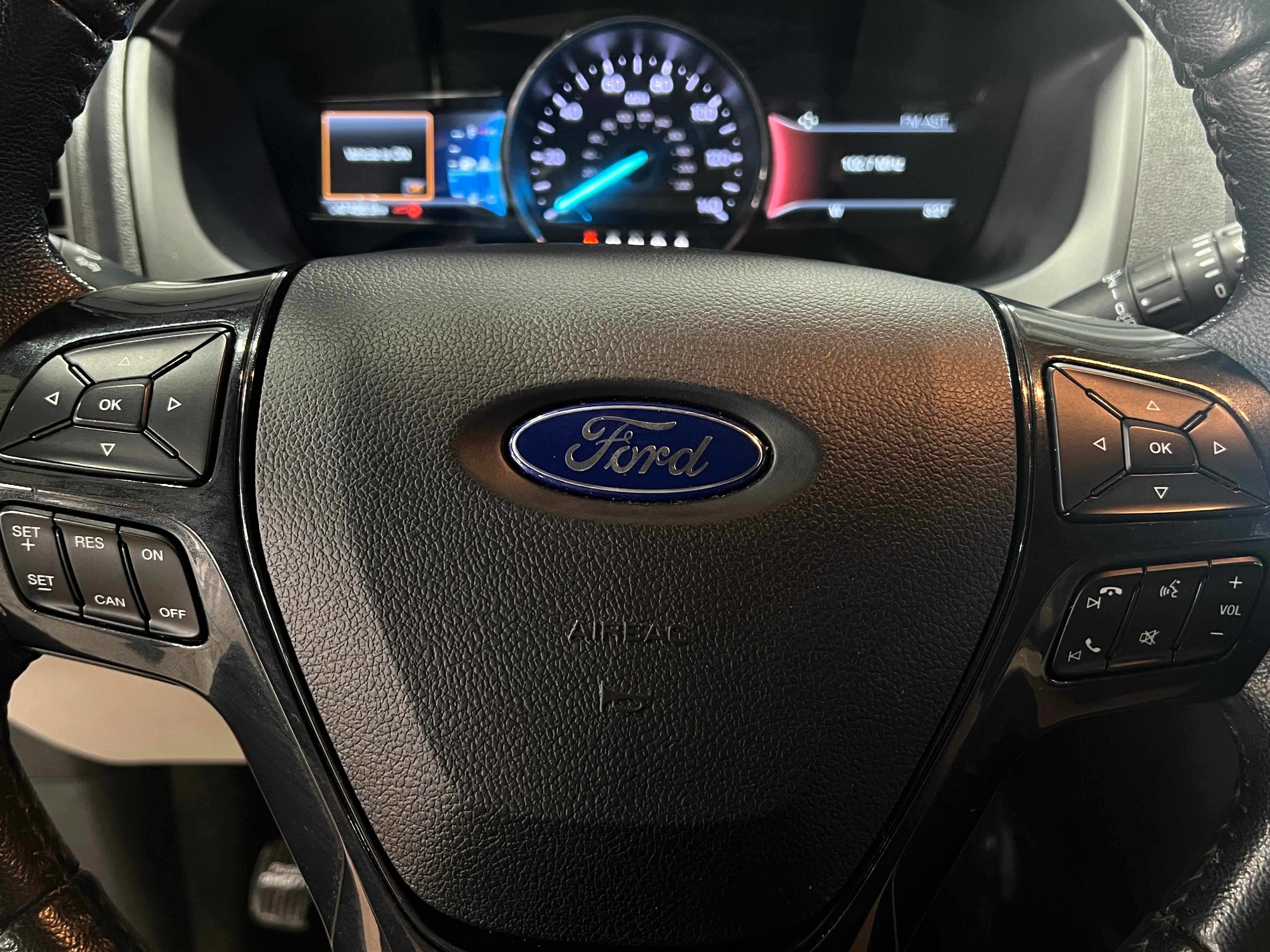 2018 Ford Explorer XLT 5