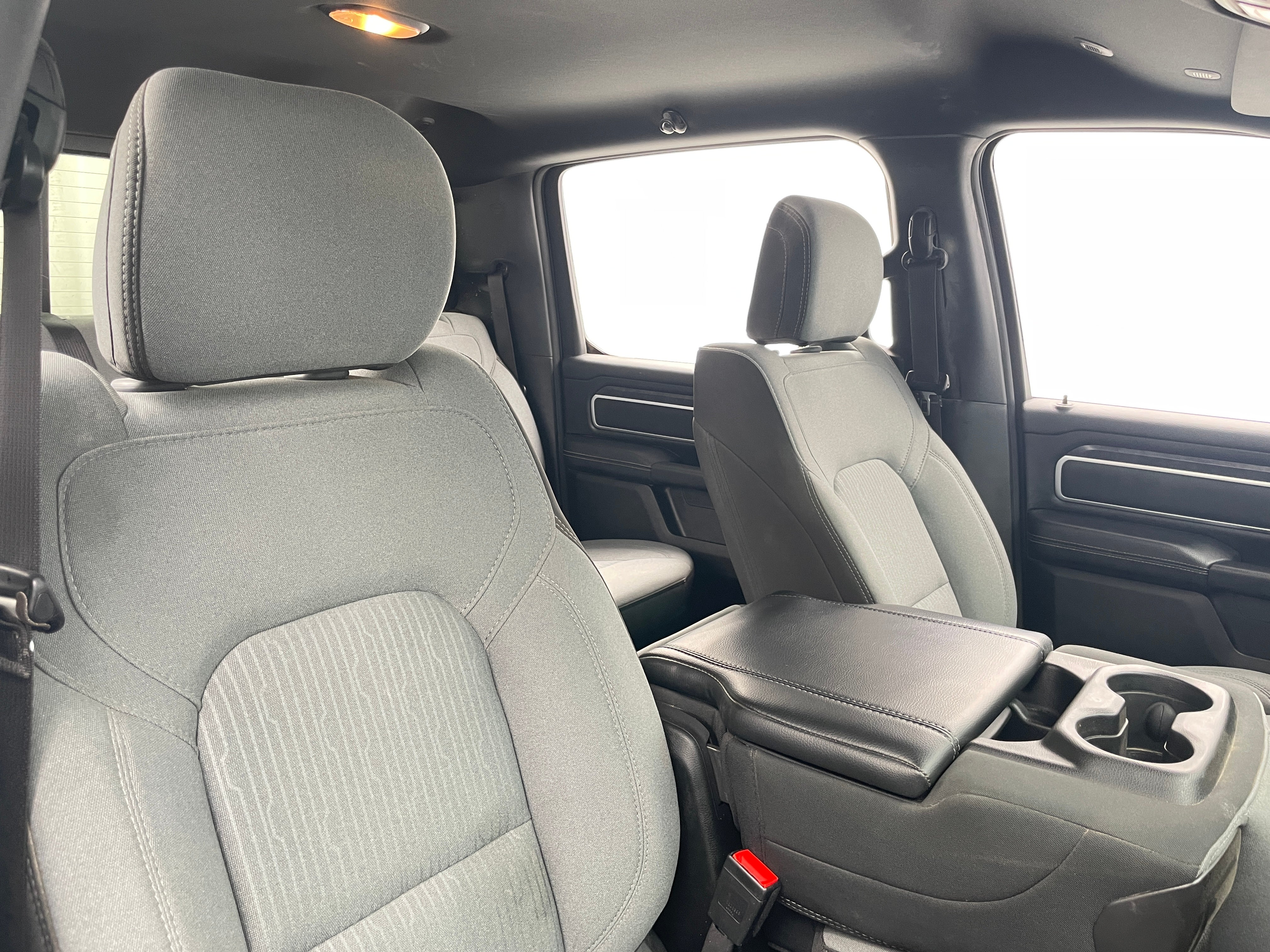 2023 RAM 1500 Big Horn 2