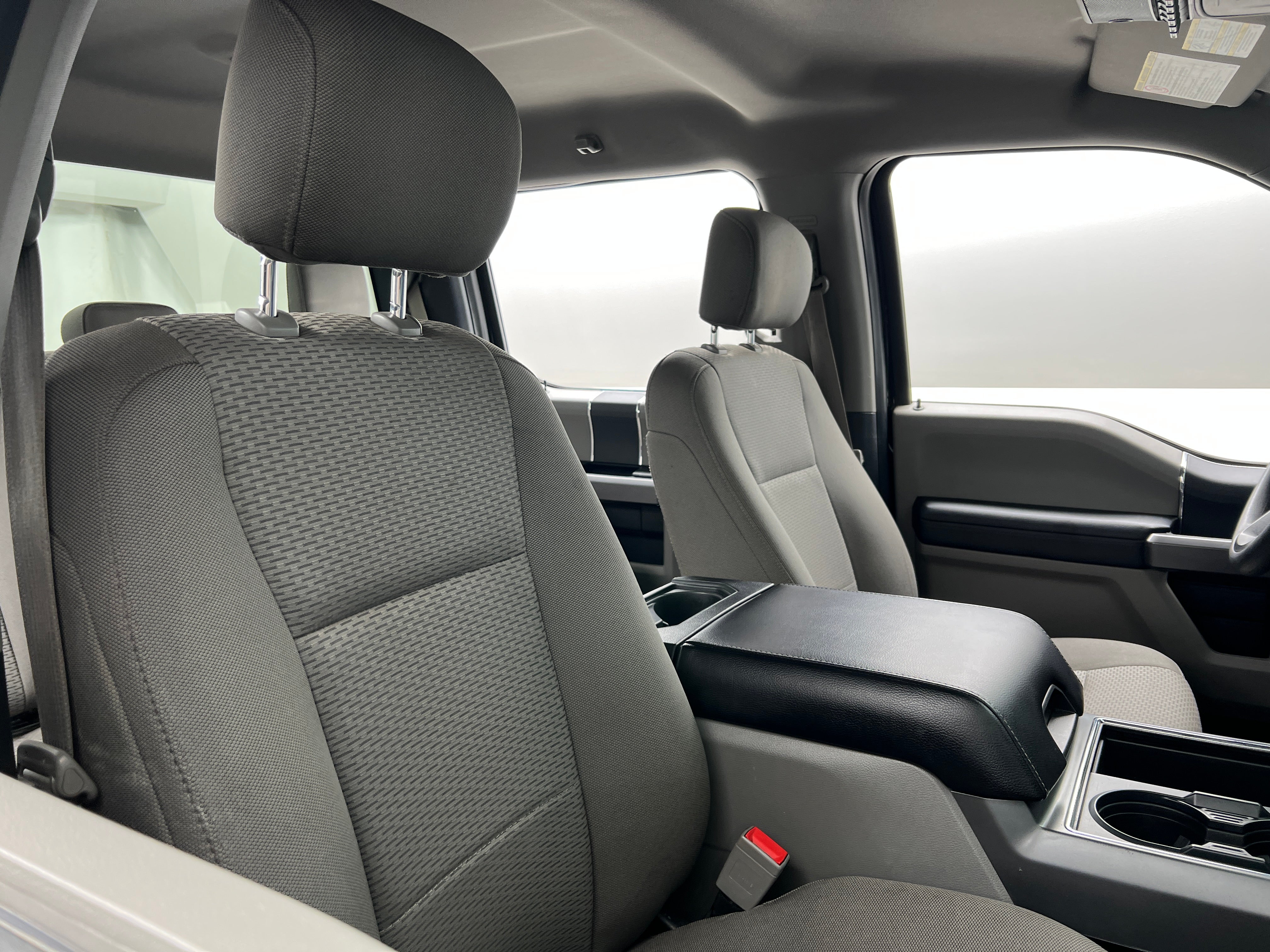 2019 Ford Econoline E-250 2