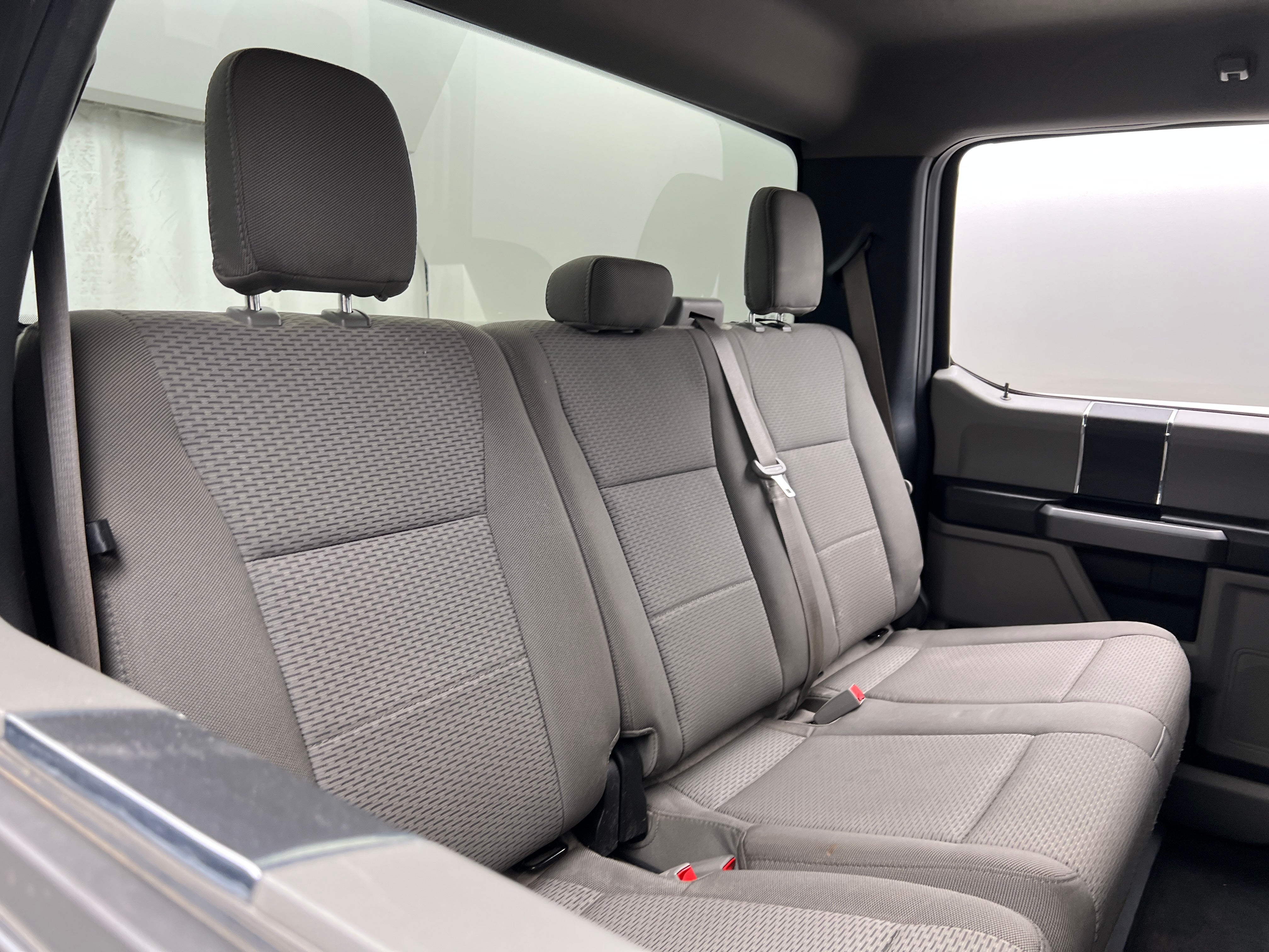 2019 Ford Econoline E-250 6