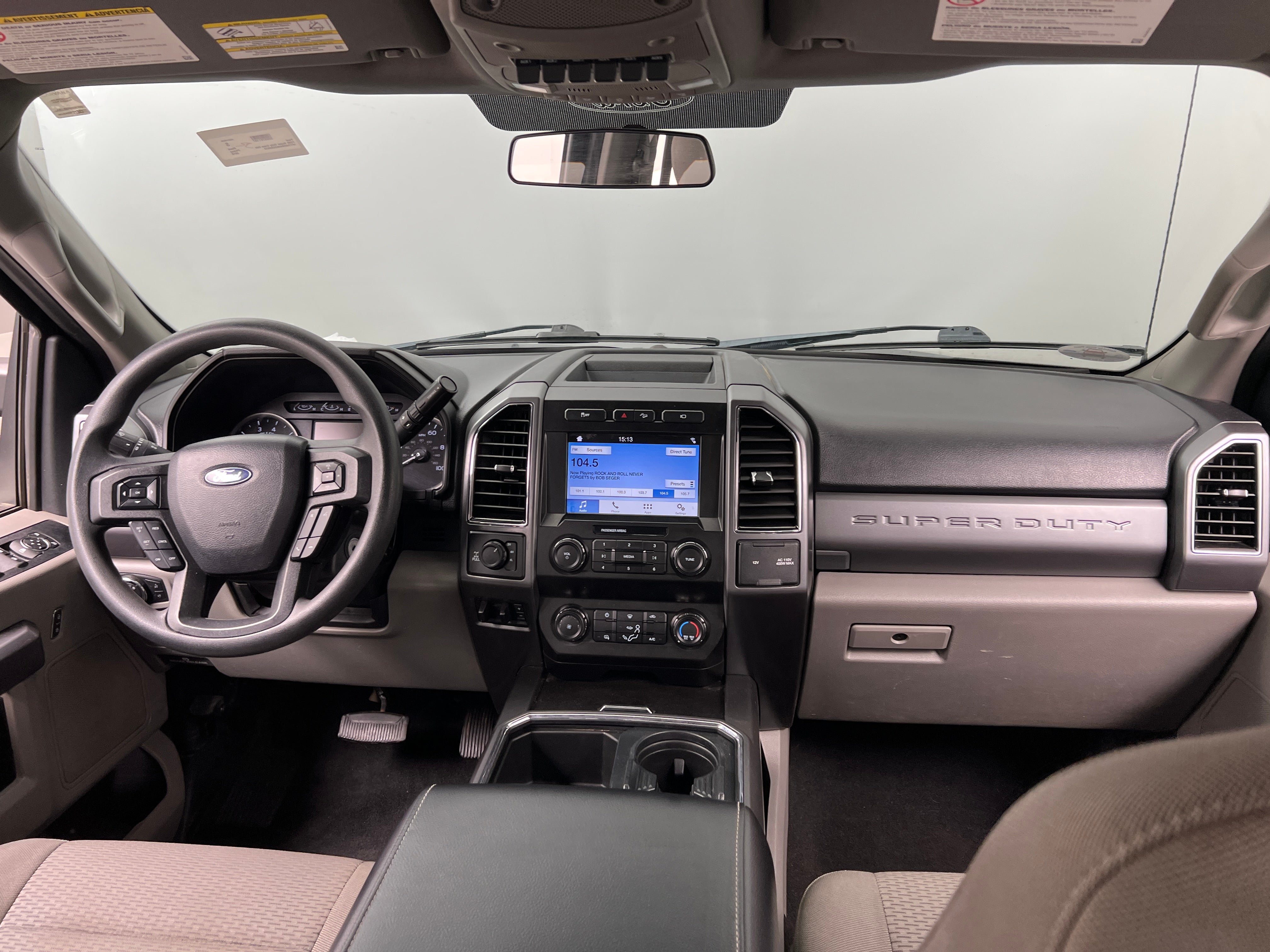 2019 Ford Econoline E-250 3