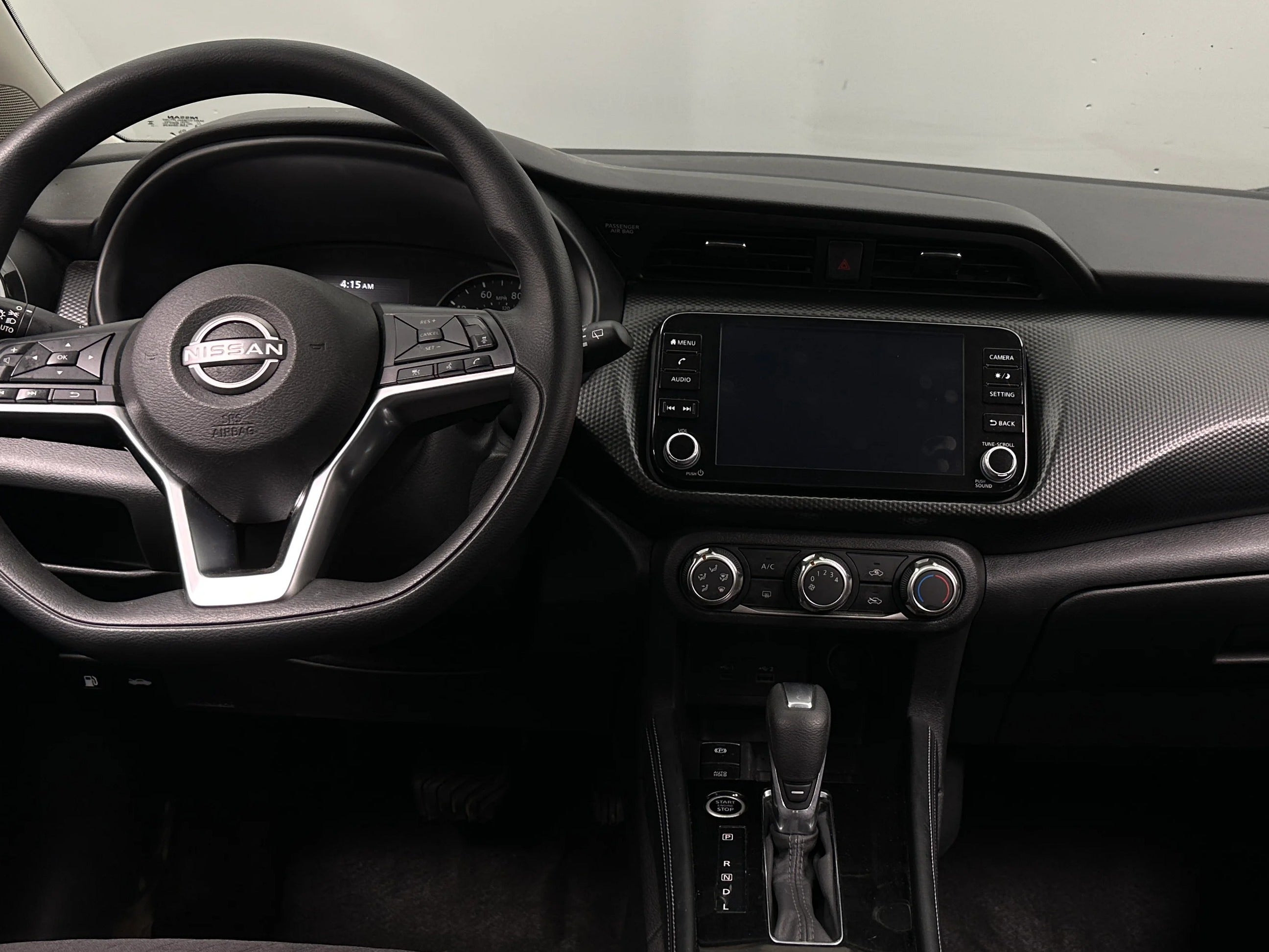 2024 Nissan Kicks SV 3