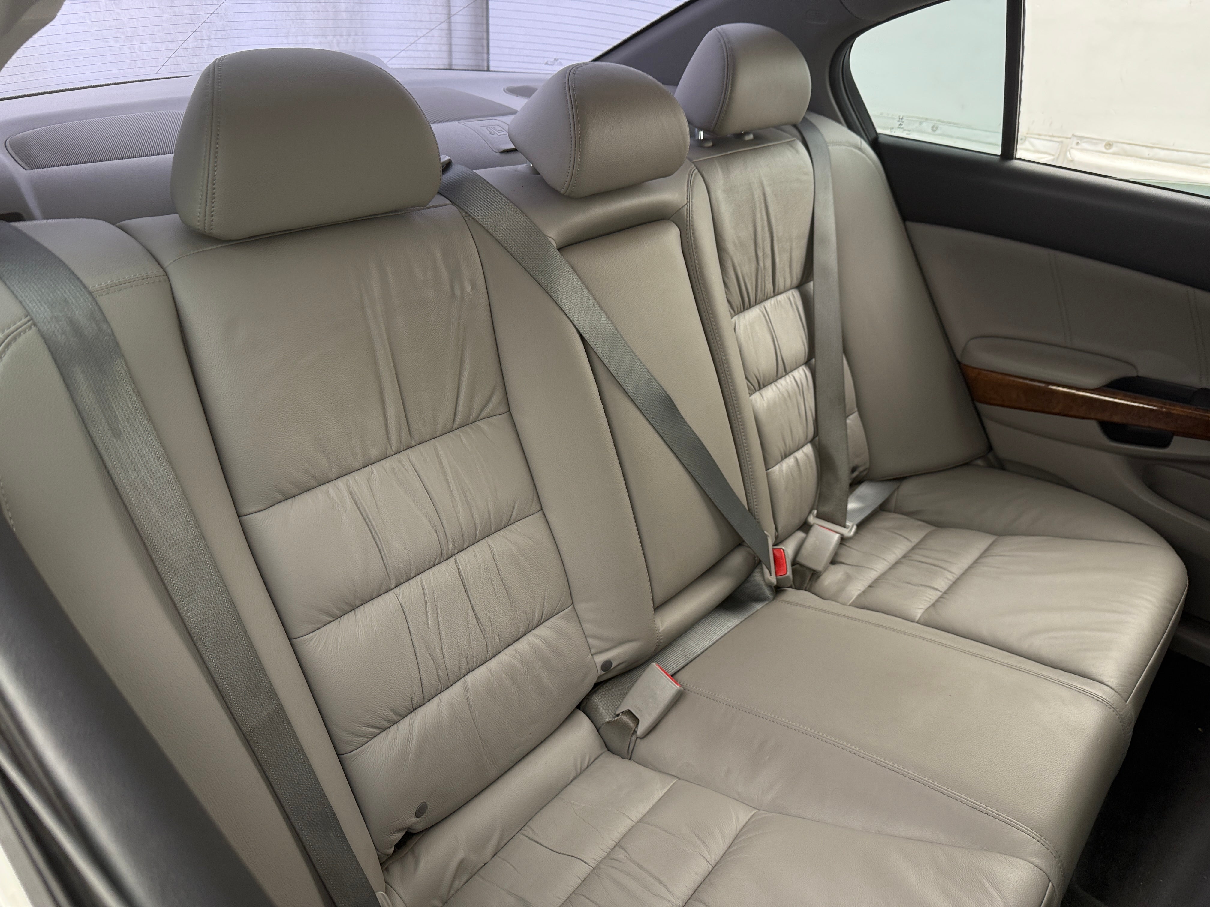 2012 Honda Accord EX-L 5