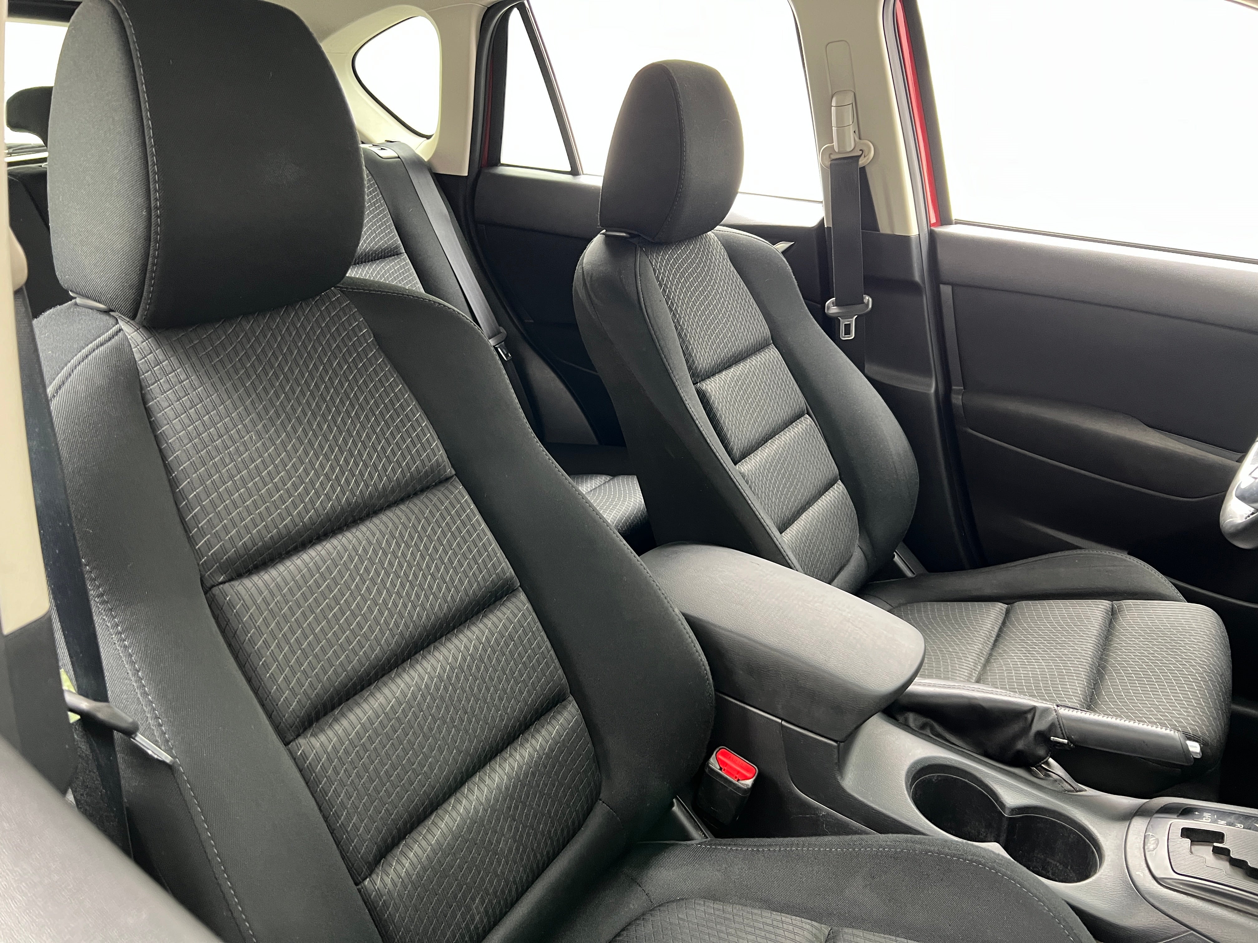 2013 Mazda CX-5 Touring 2