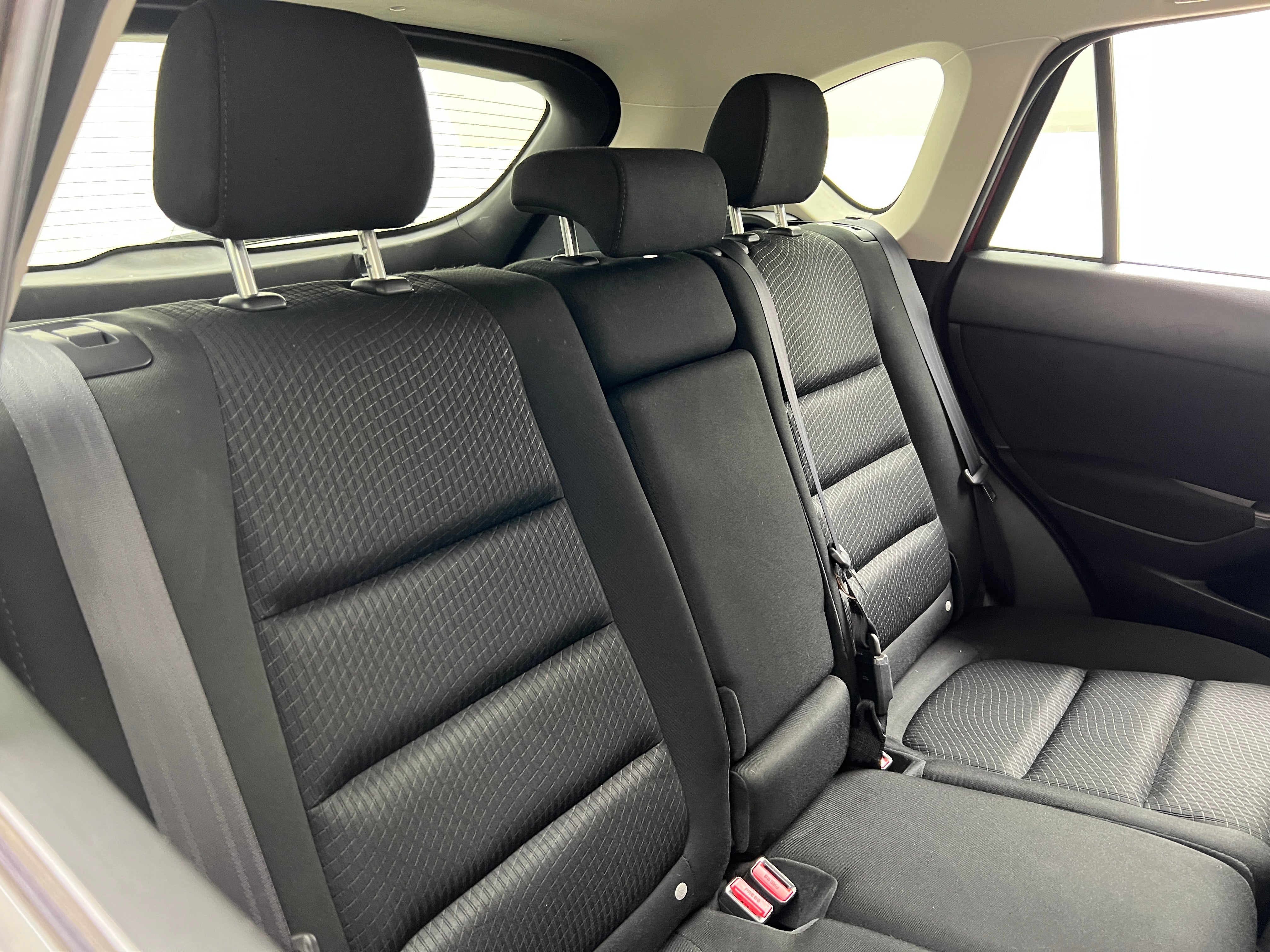 2013 Mazda CX-5 Touring 6