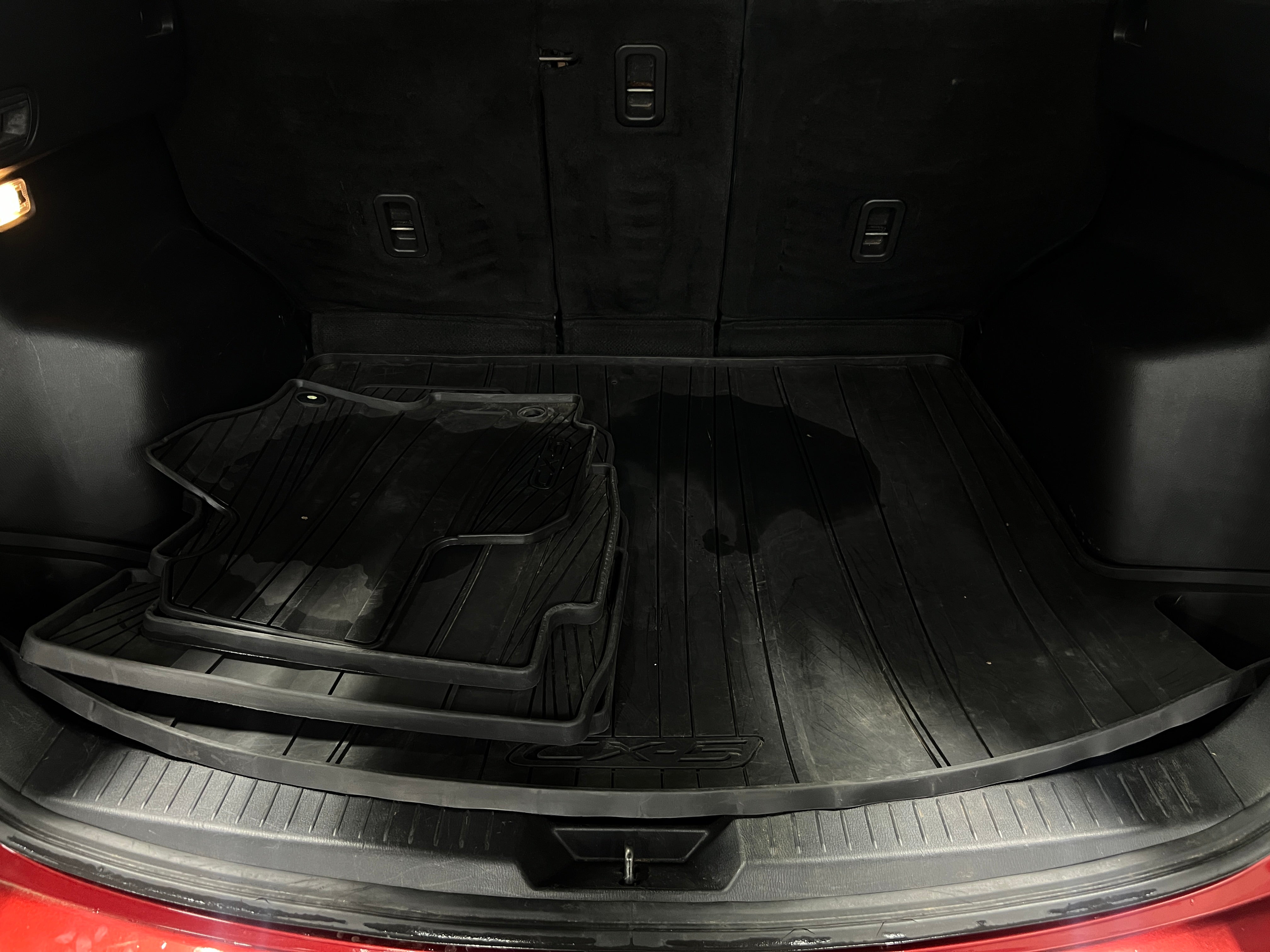2013 Mazda CX-5 Touring 7