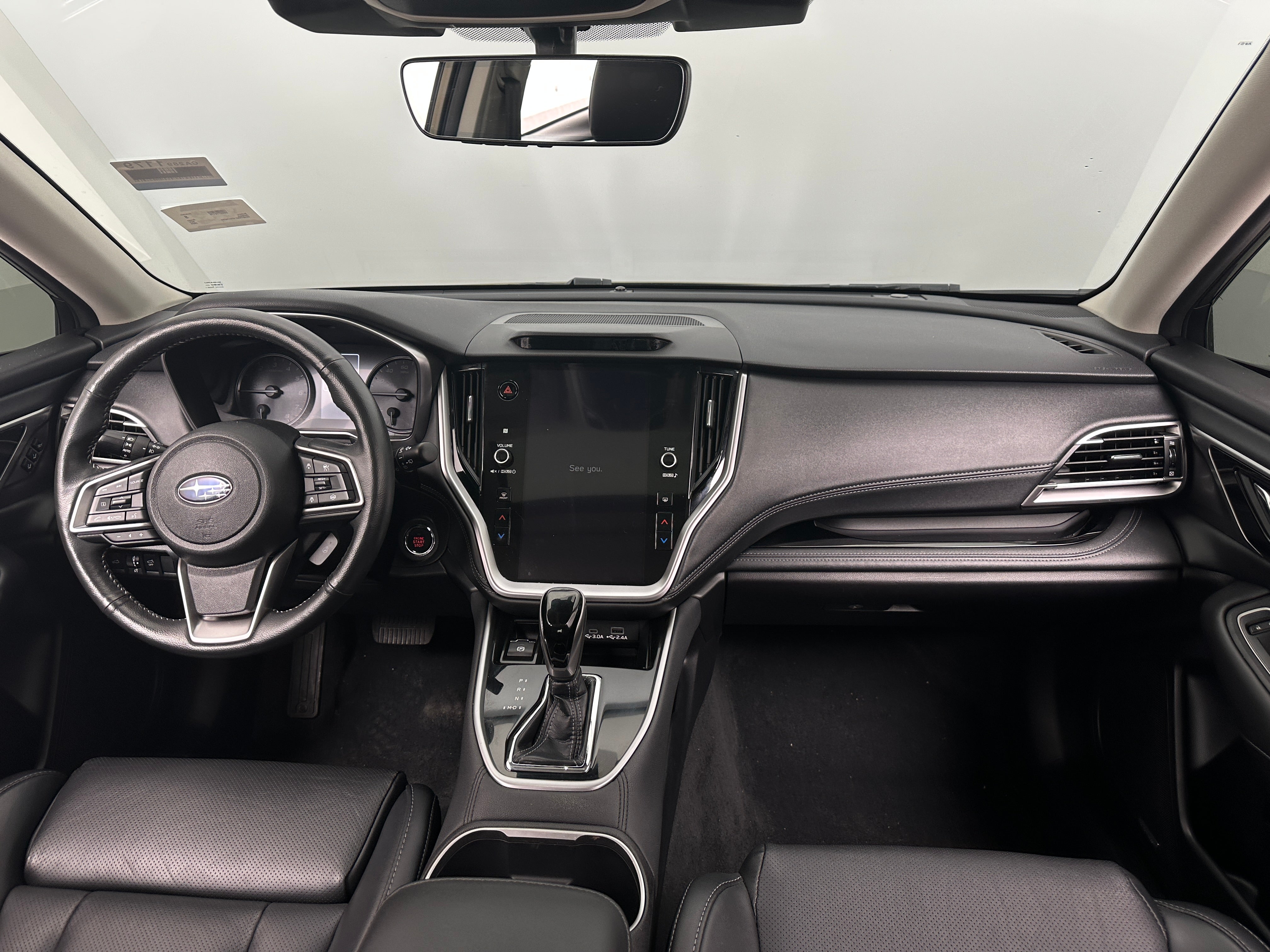 2023 Subaru Outback Limited 2