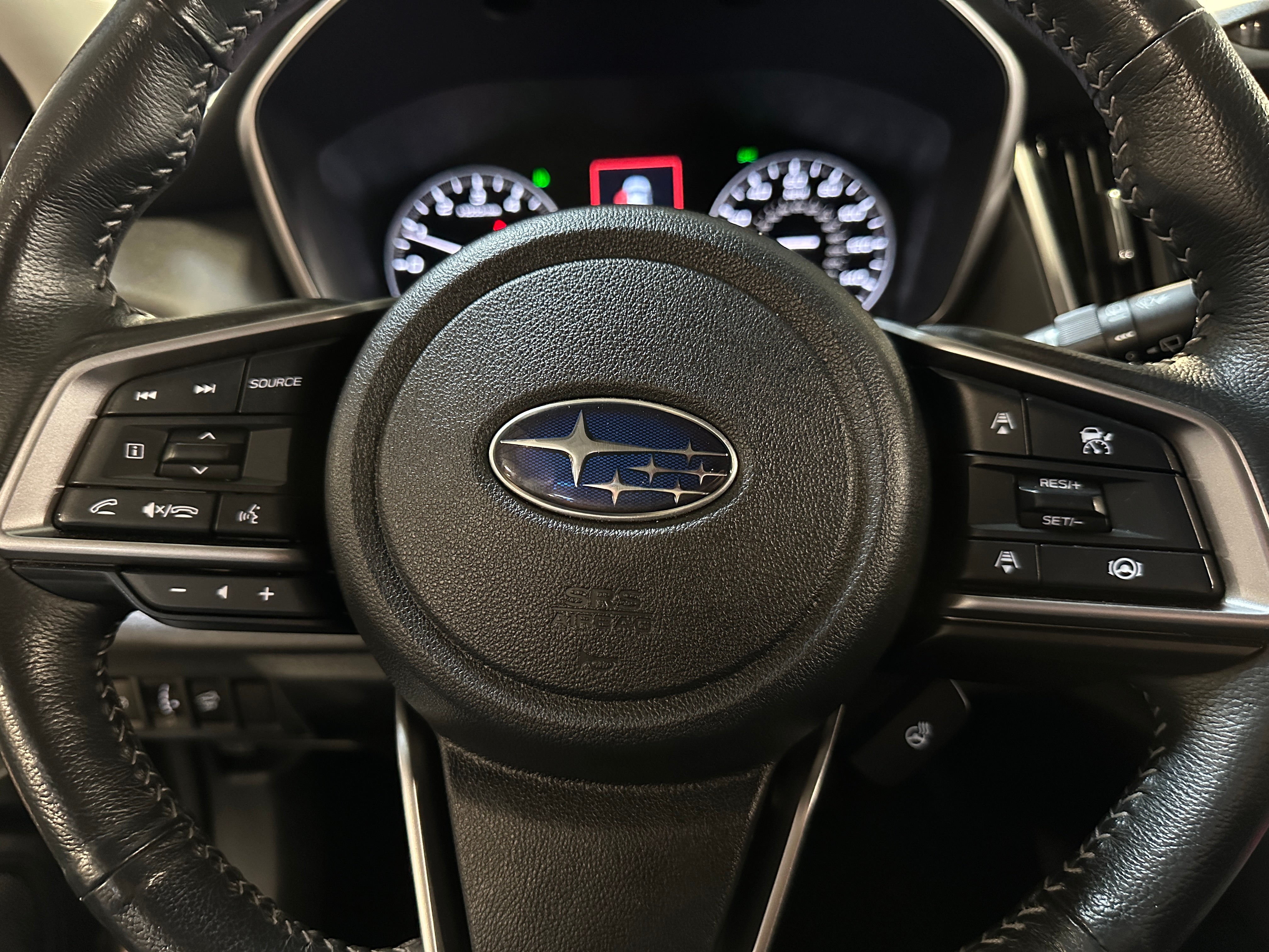 2023 Subaru Outback Limited 4