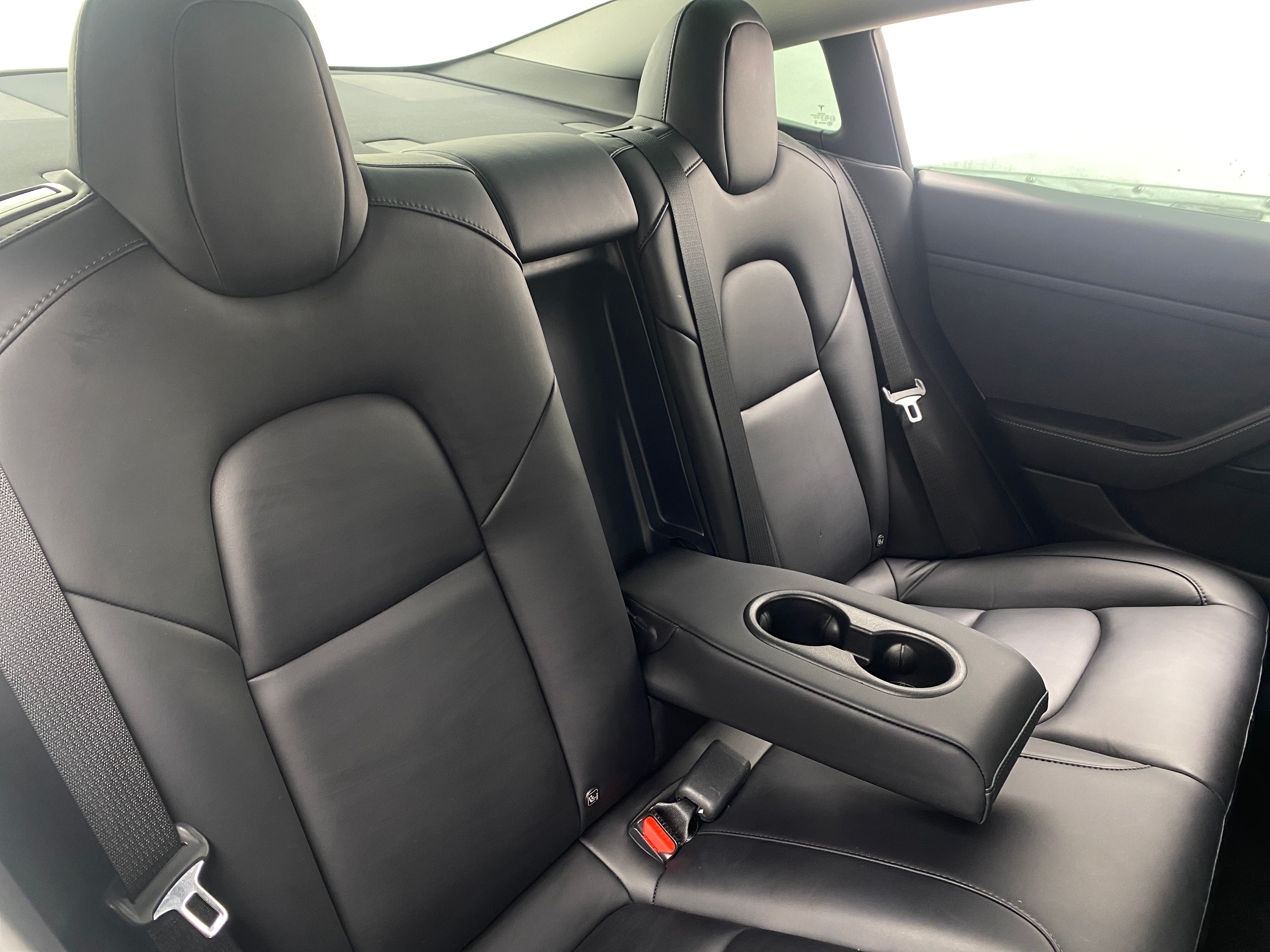 2021 Tesla Model 3 Long Range 5