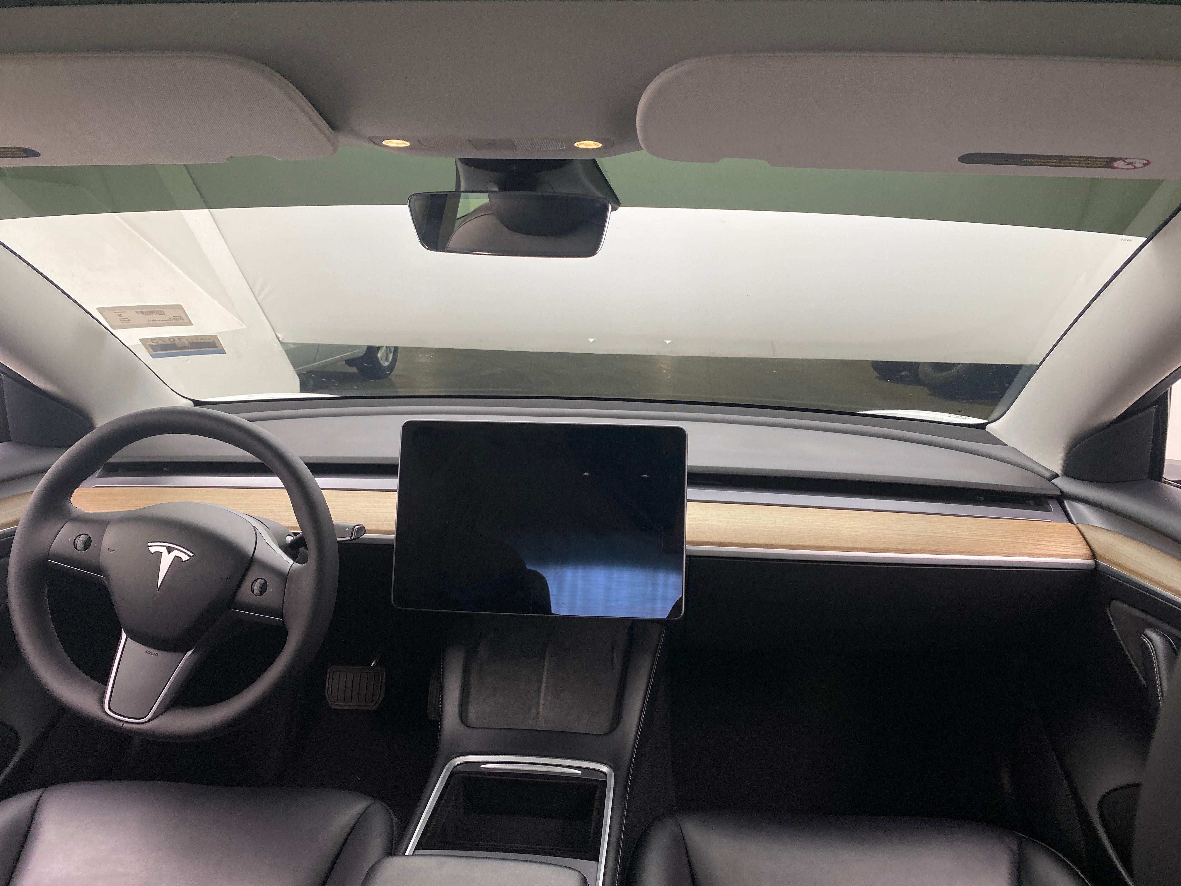 2021 Tesla Model 3 Long Range 2