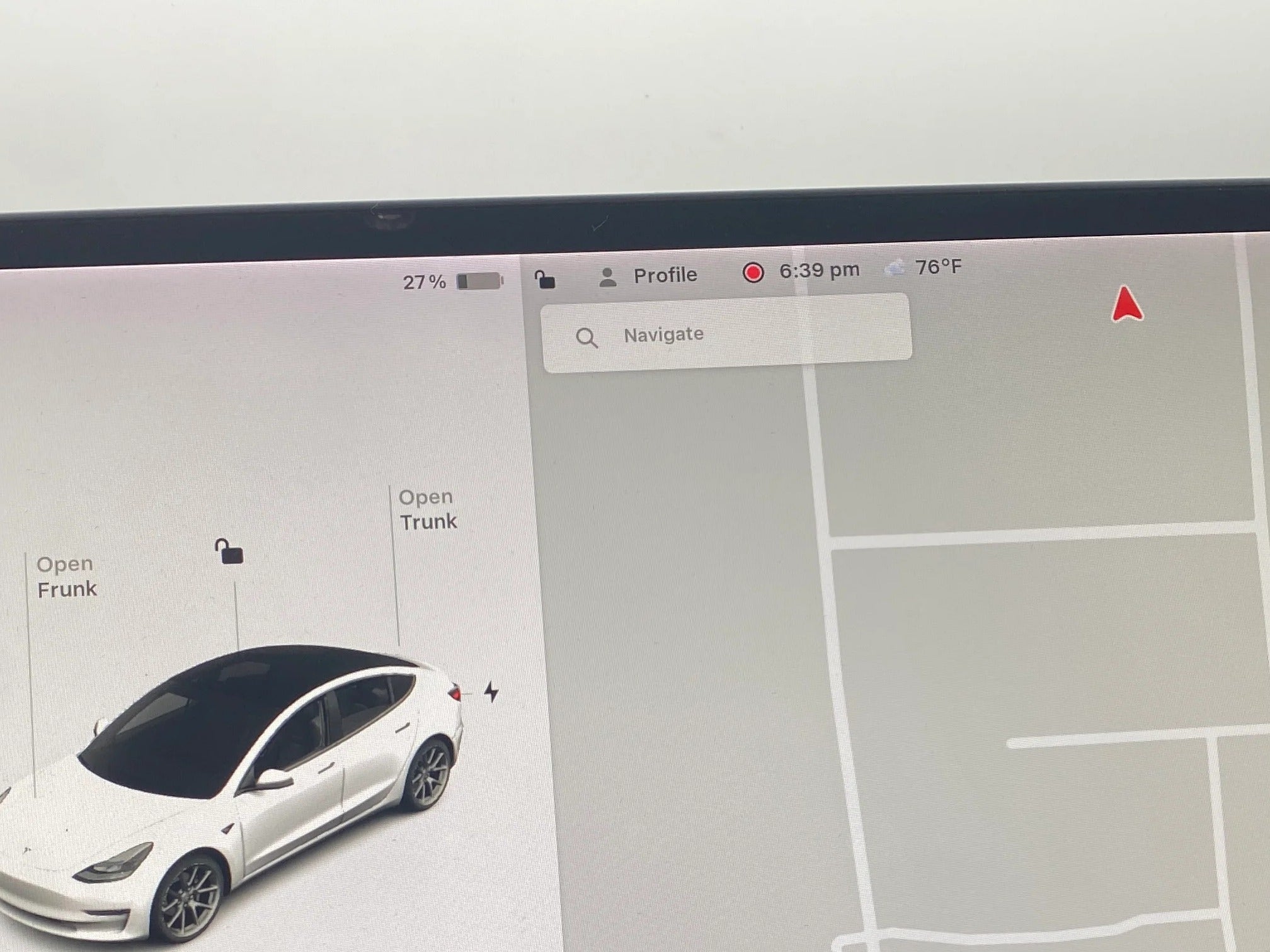 2021 Tesla Model 3 Long Range 3