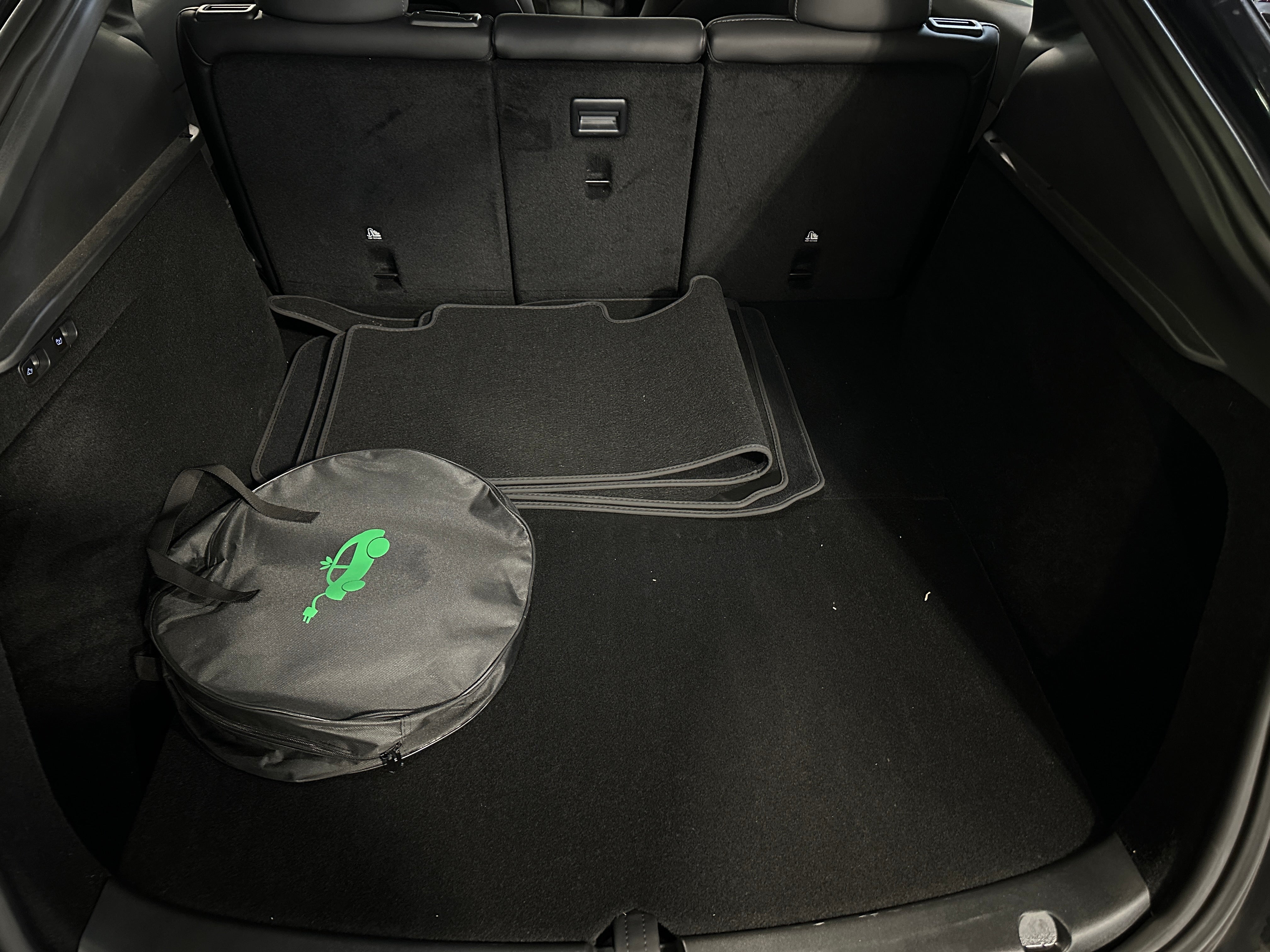2024 Tesla Model Y Long Range 6